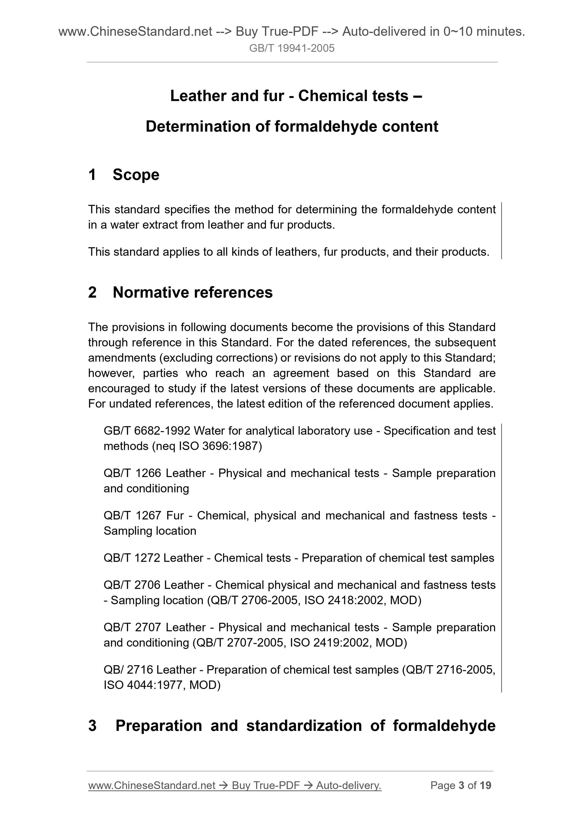 GB/T 19941-2005 Page 3