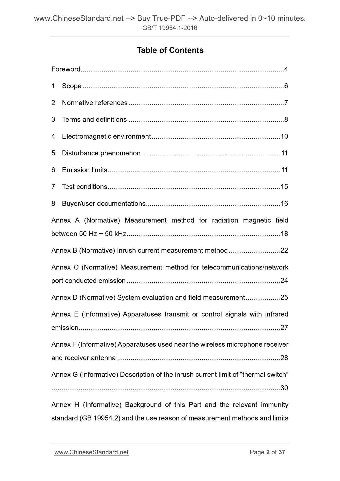 GB/T 19954.1-2016 Page 2