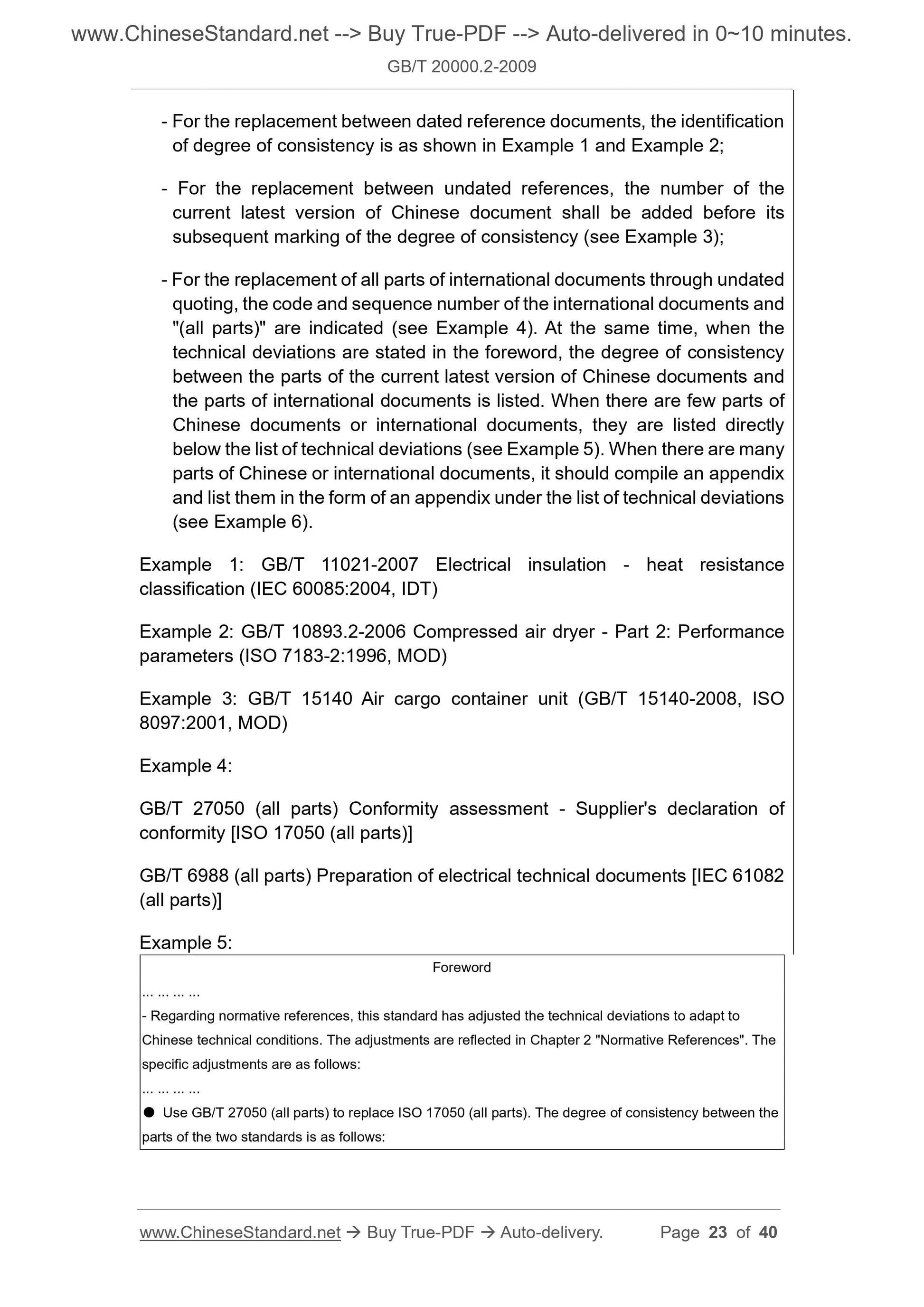 GB/T 20000.2-2009 Page 8