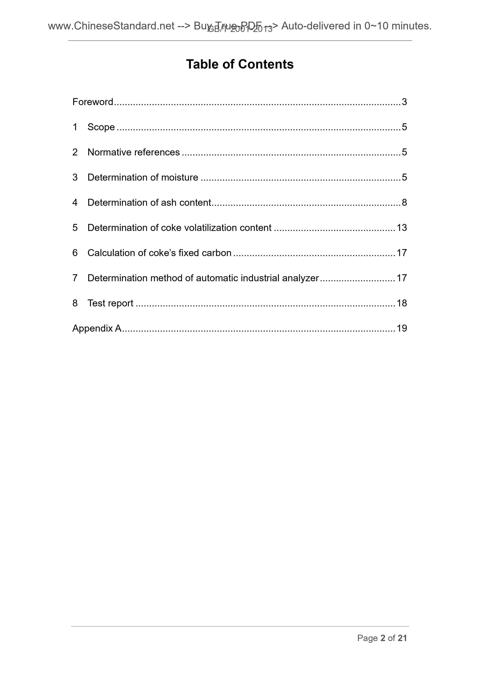 GB/T 2001-2013 Page 2