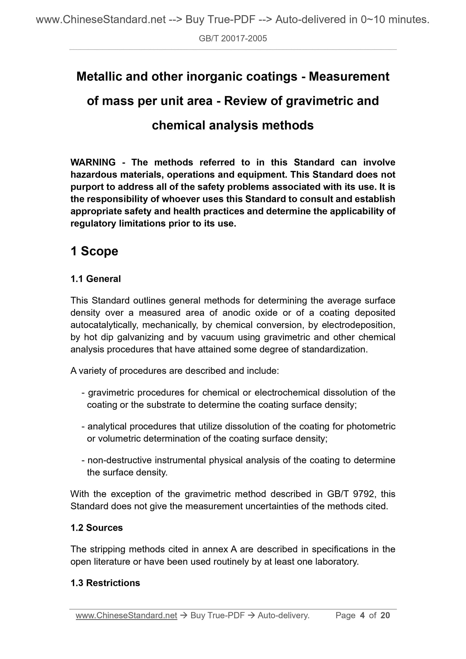 GB/T 20017-2005 Page 3