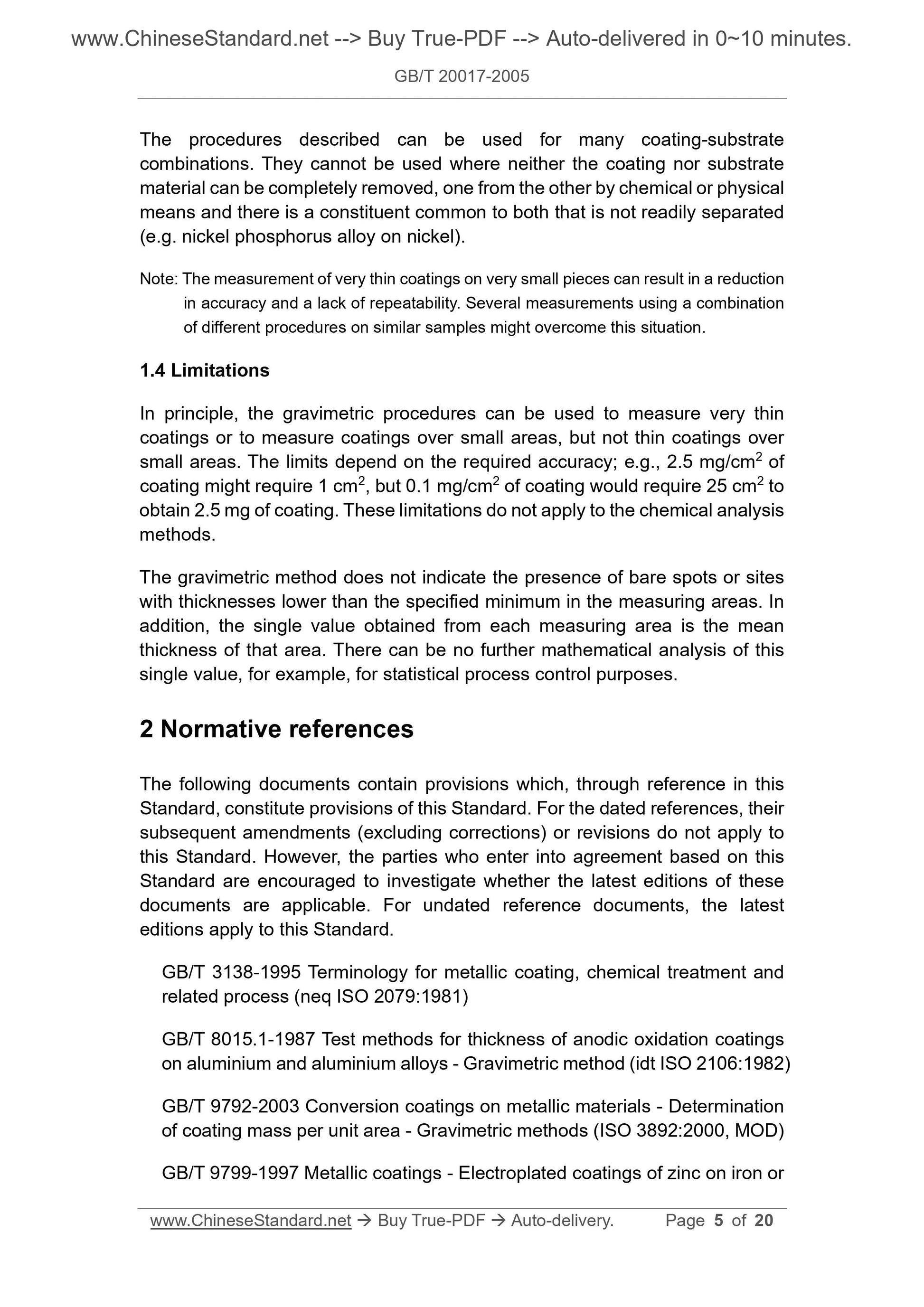GB/T 20017-2005 Page 4