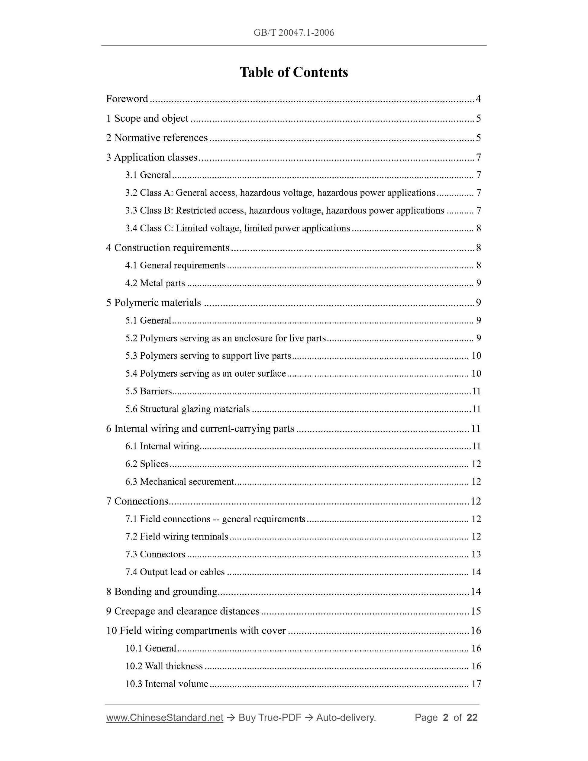 GB/T 20047.1-2006 Page 2