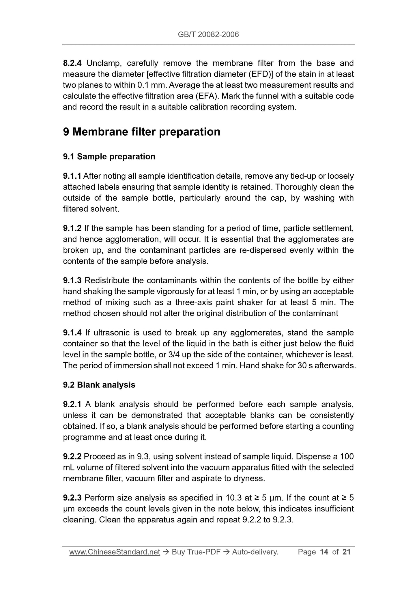 GB/T 20082-2006 Page 5