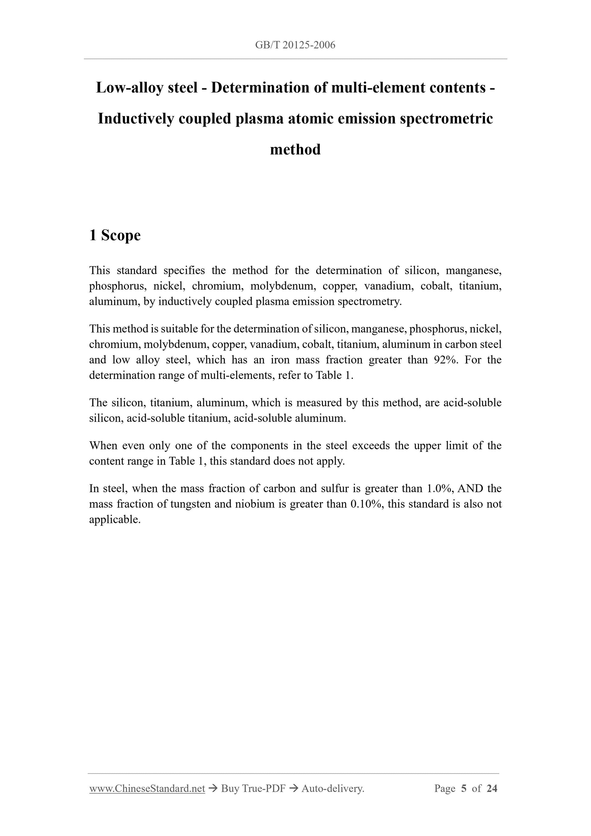 GB/T 20125-2006 Page 3
