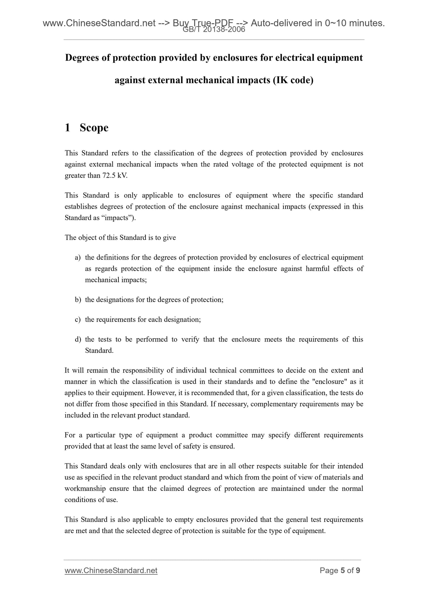 GB/T 20138-2006 Page 4