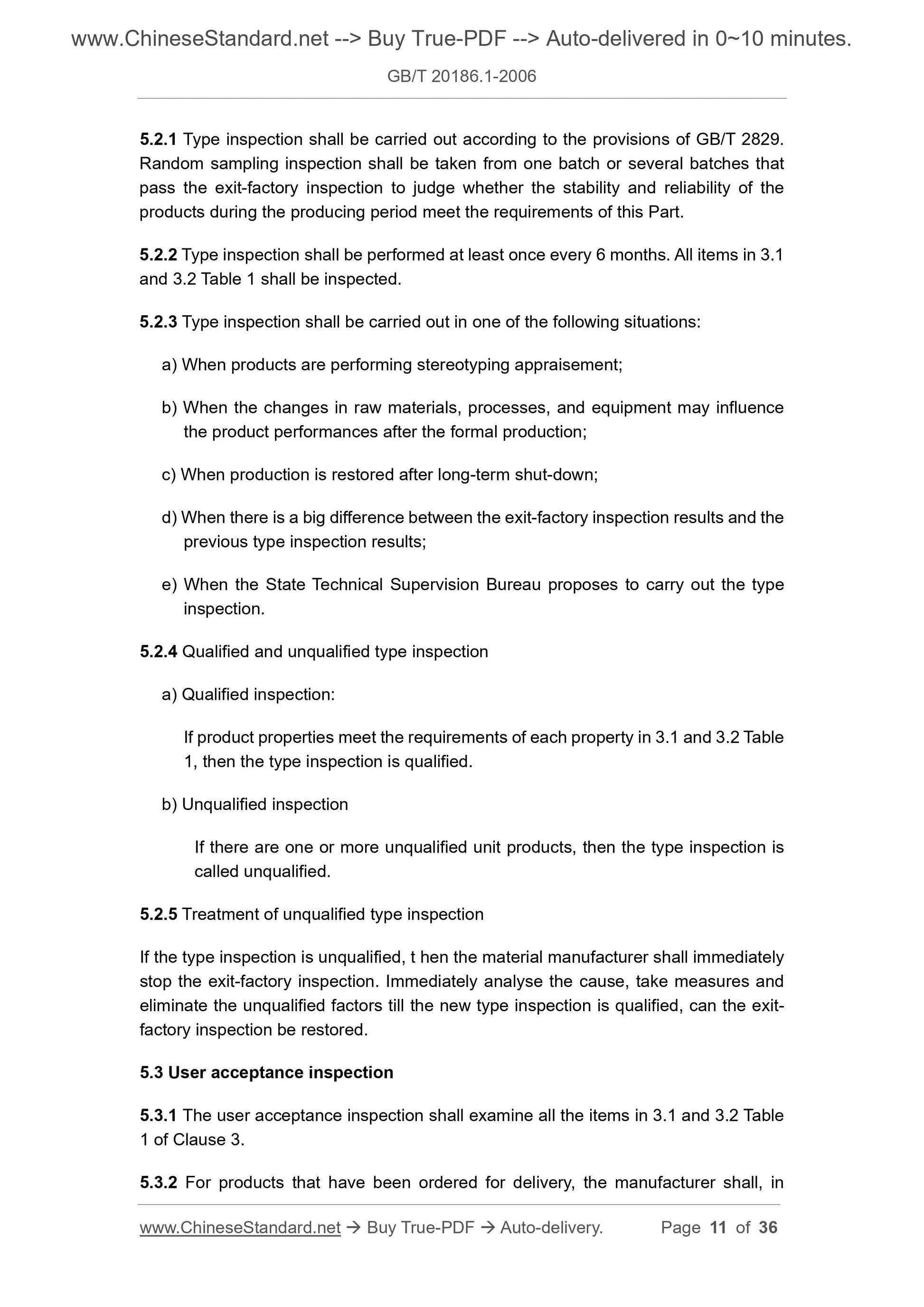 GB/T 20186.1-2006 Page 6