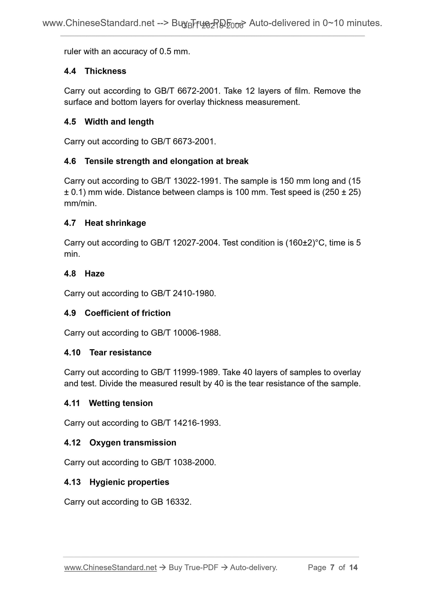 GB/T 20218-2006 Page 4