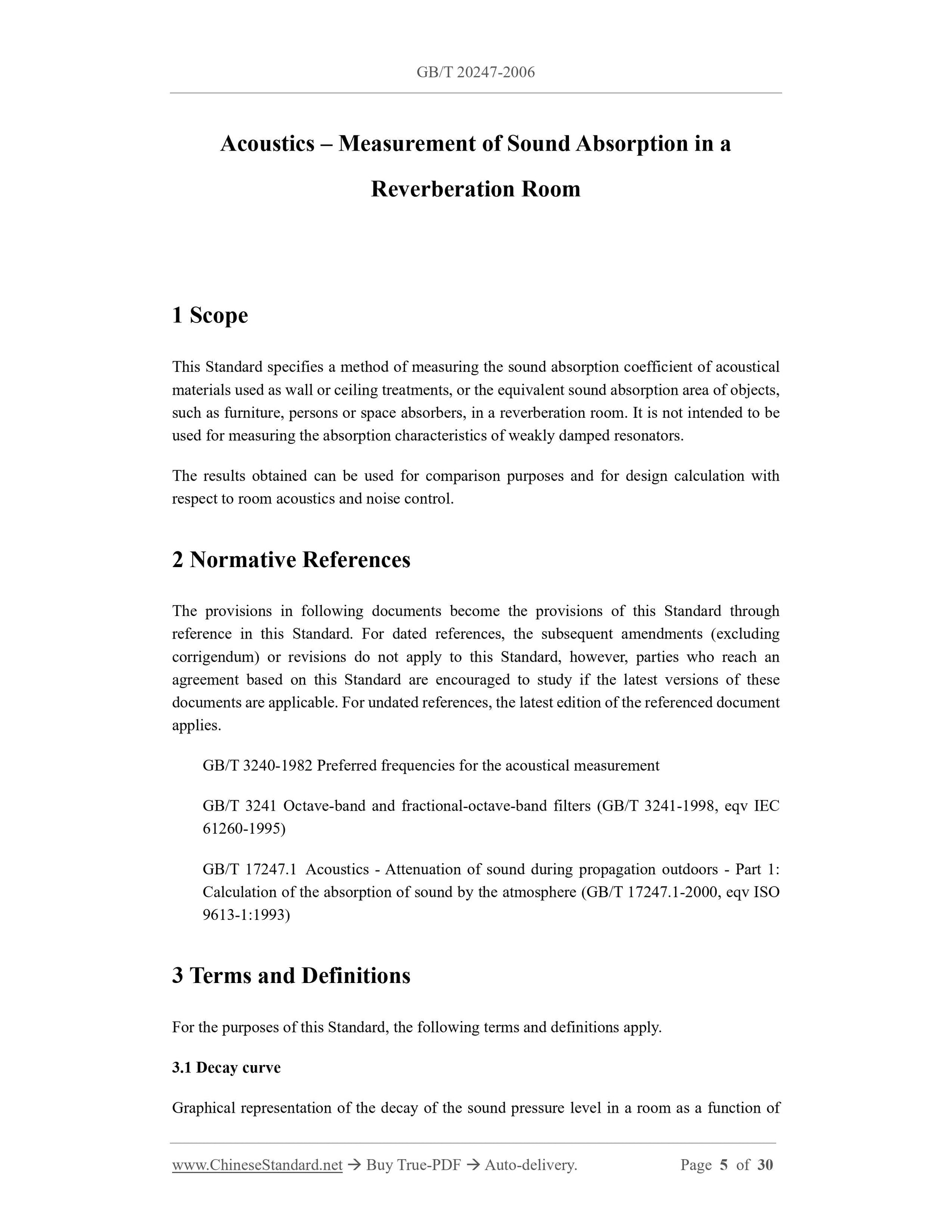 GB/T 20247-2006 Page 4