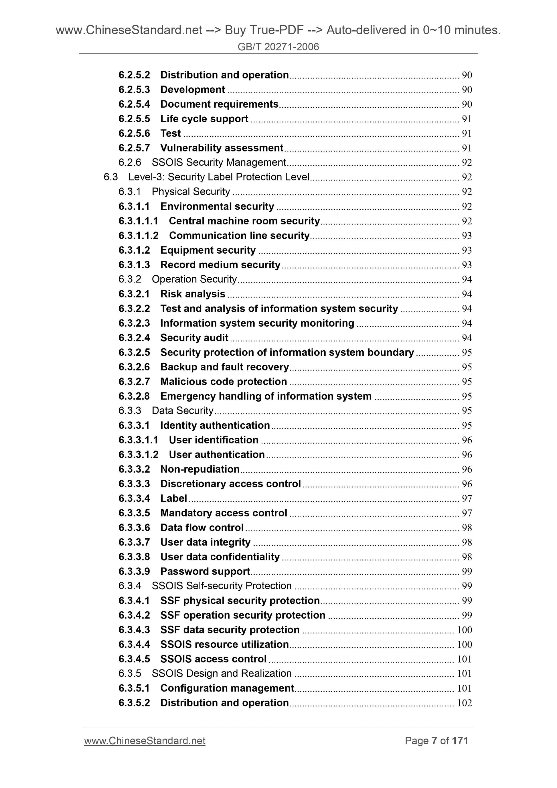 GB/T 20271-2006 Page 7