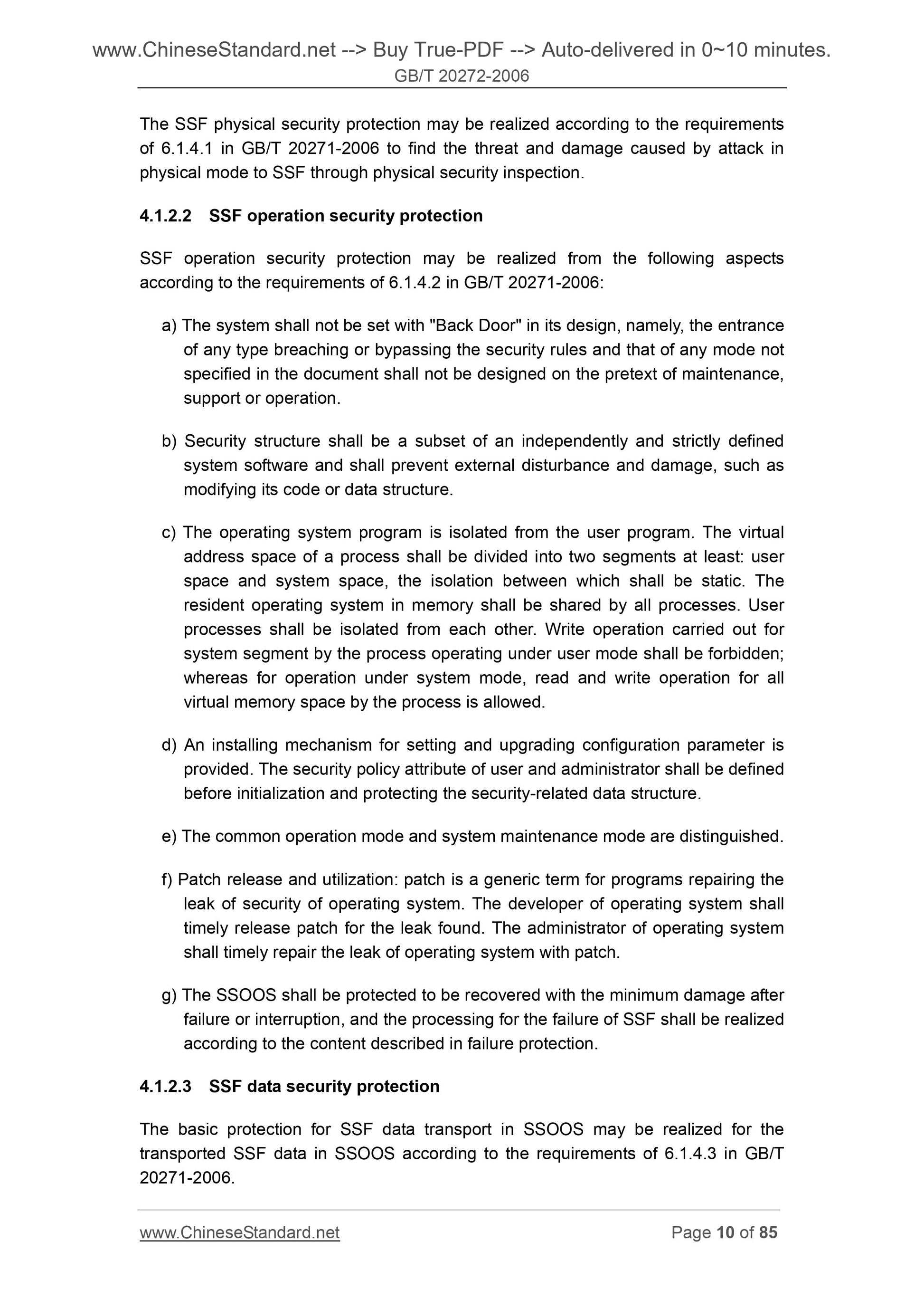GB/T 20272-2006 Page 10