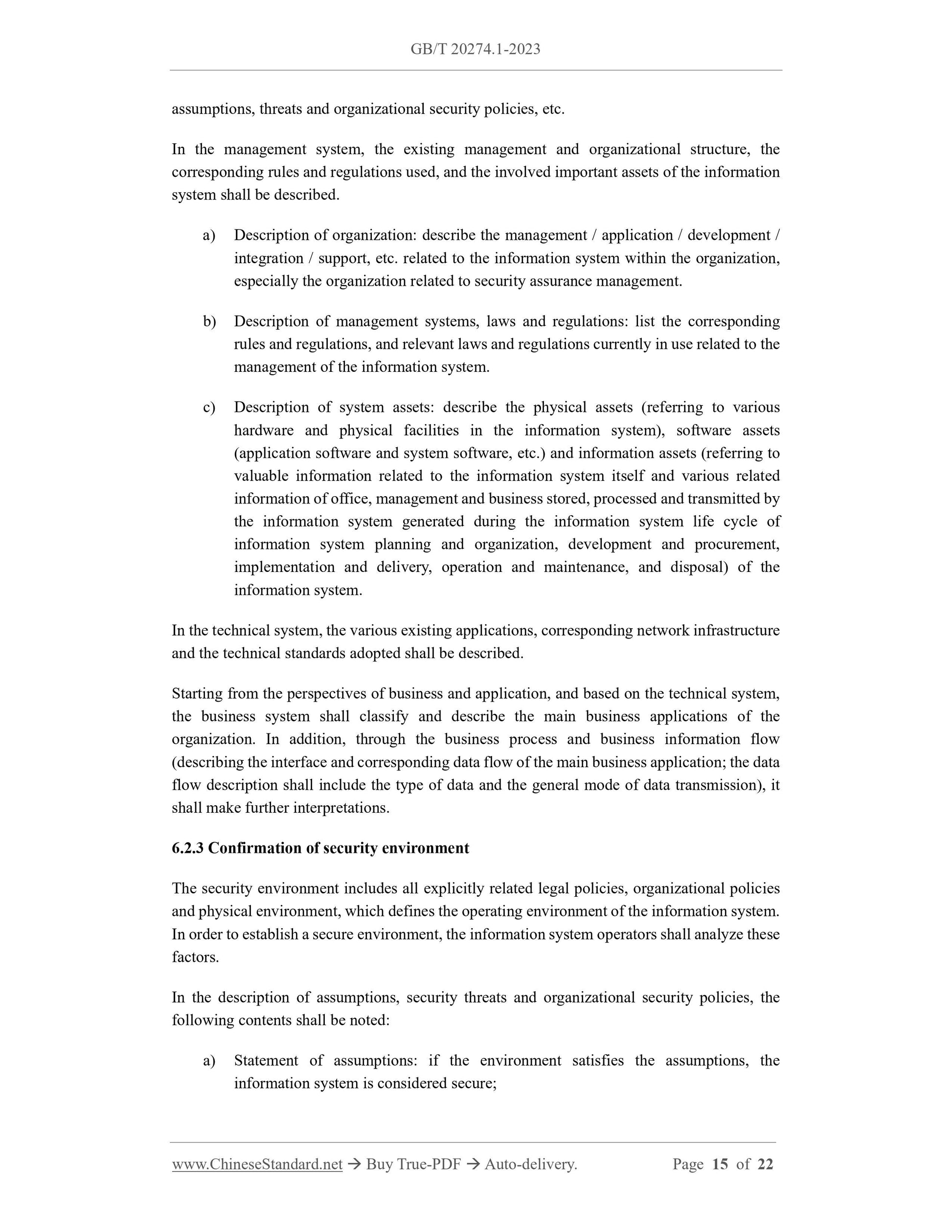 GB/T 20274.1-2023 Page 6