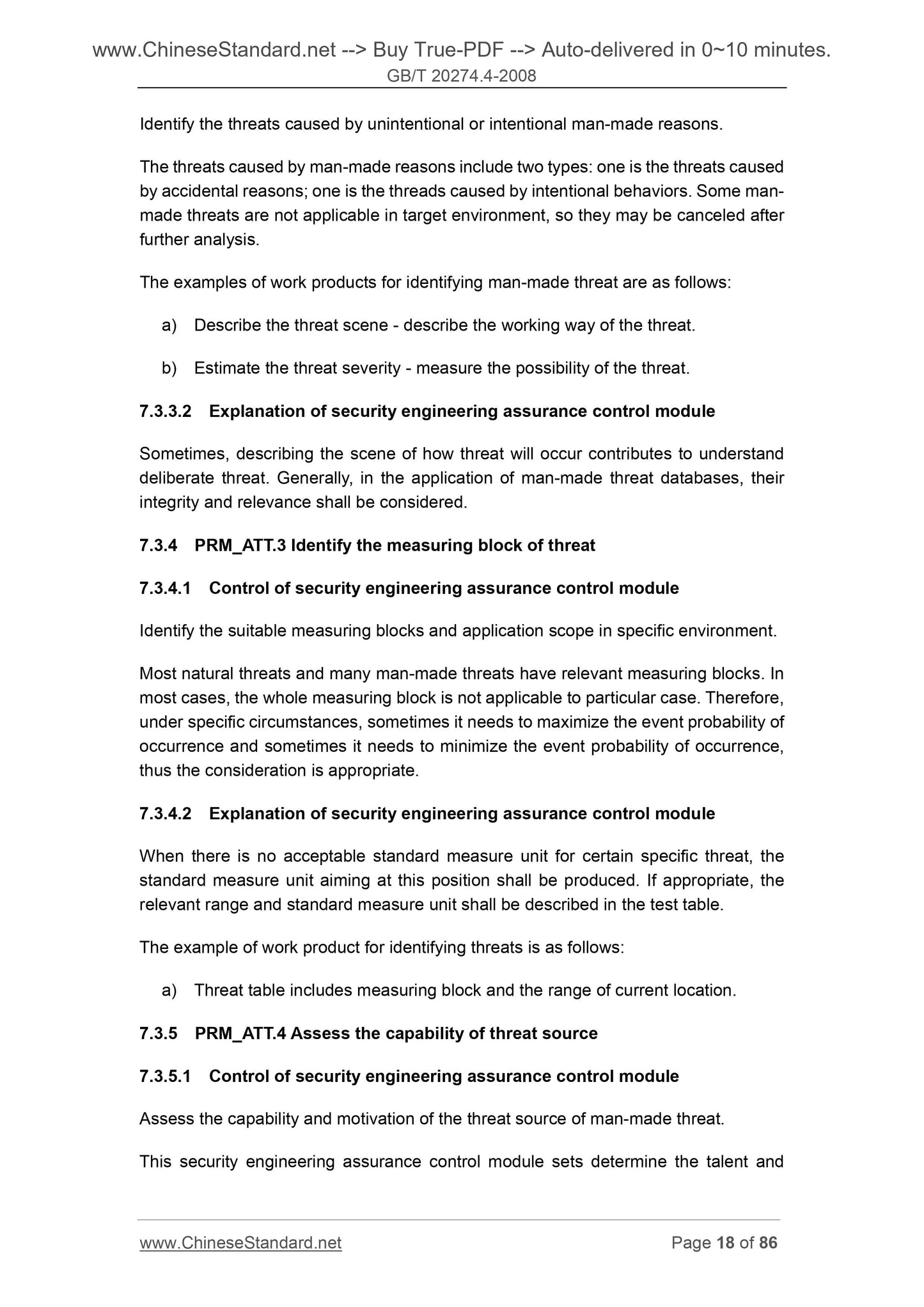 GB/T 20274.4-2008 Page 11