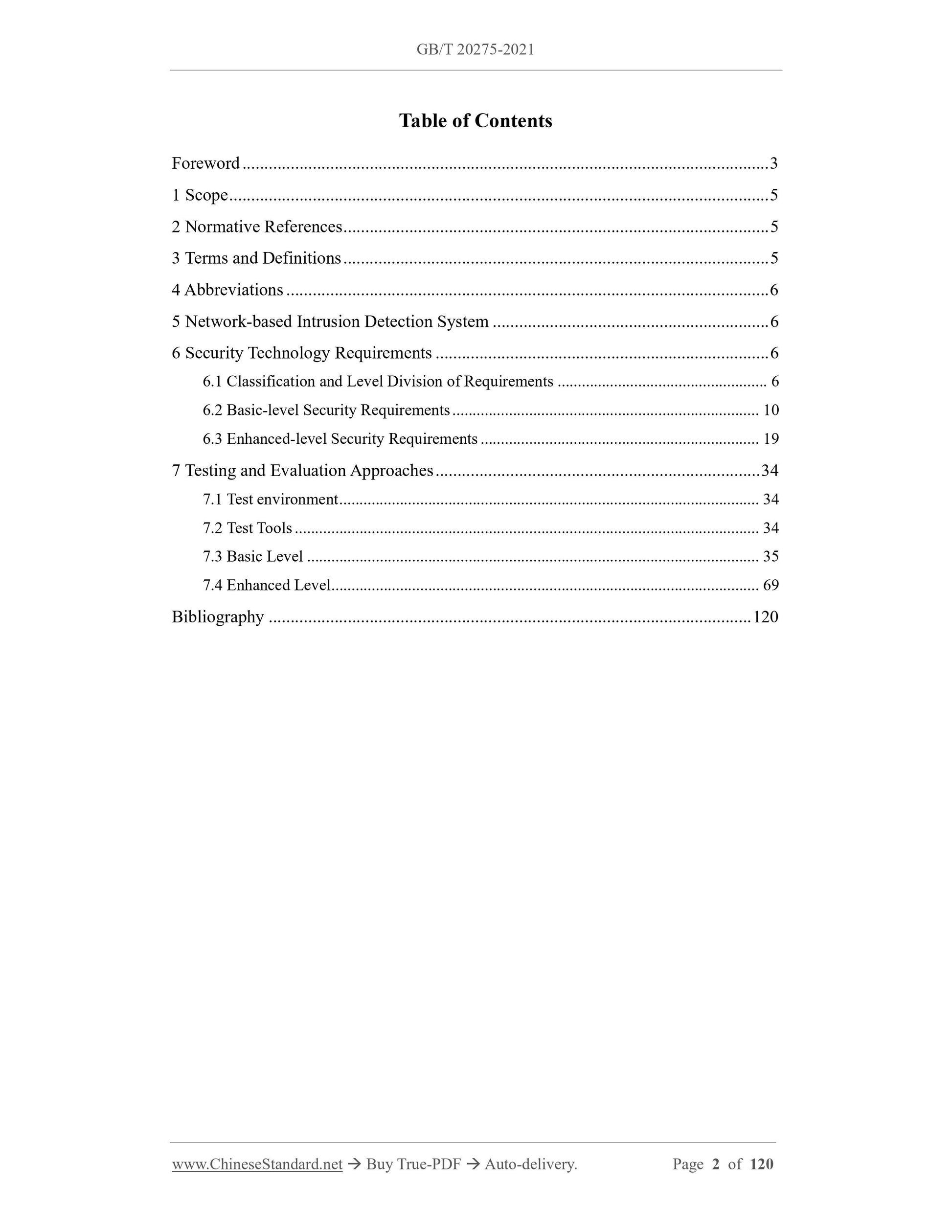 GB/T 20275-2021 Page 2