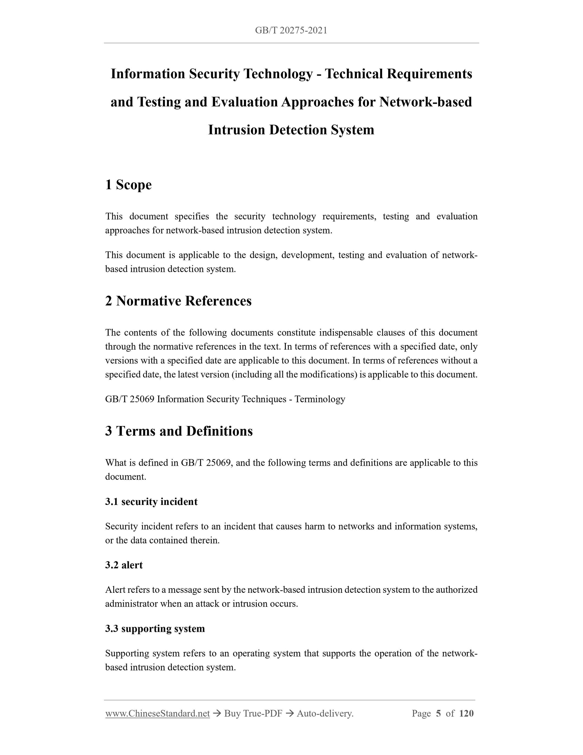 GB/T 20275-2021 Page 3
