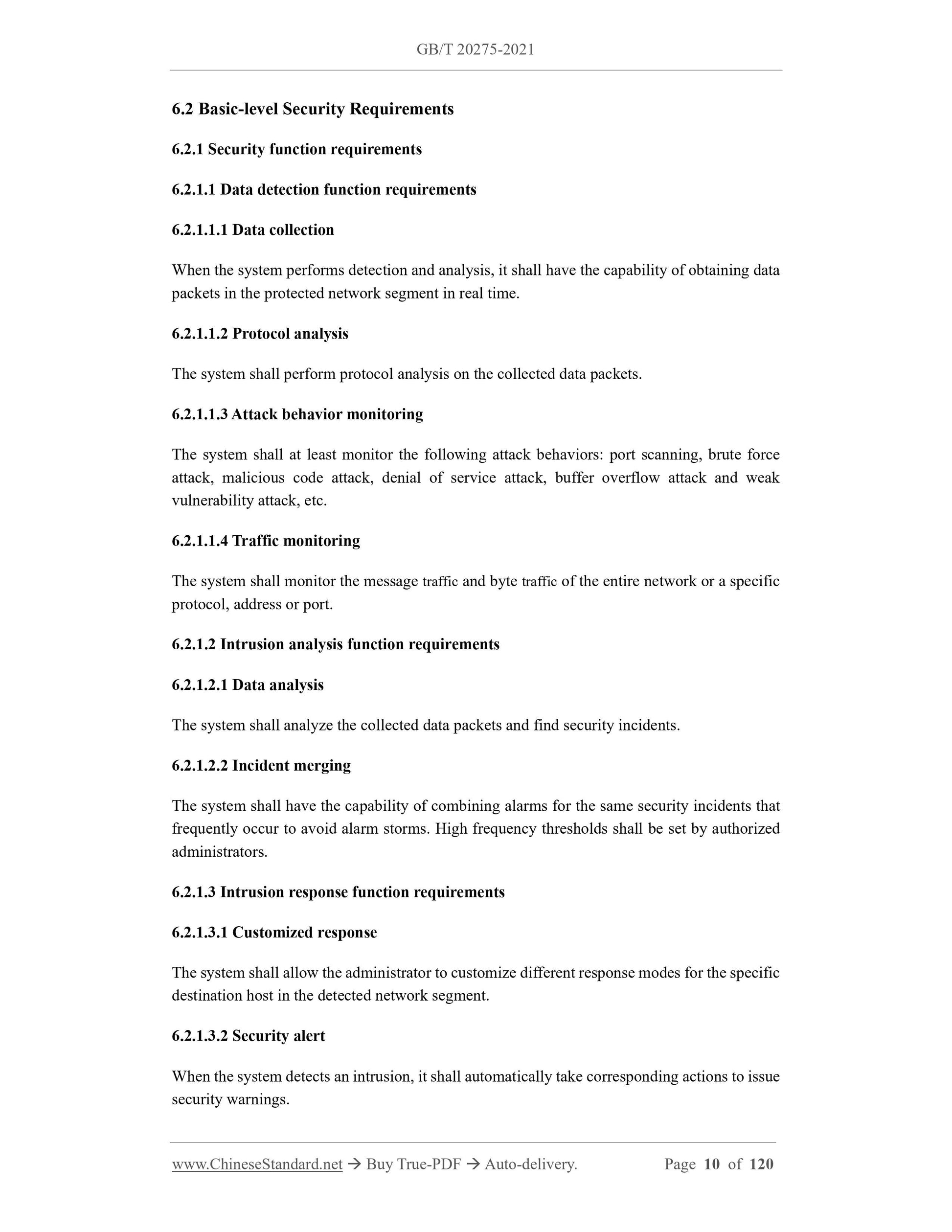 GB/T 20275-2021 Page 4