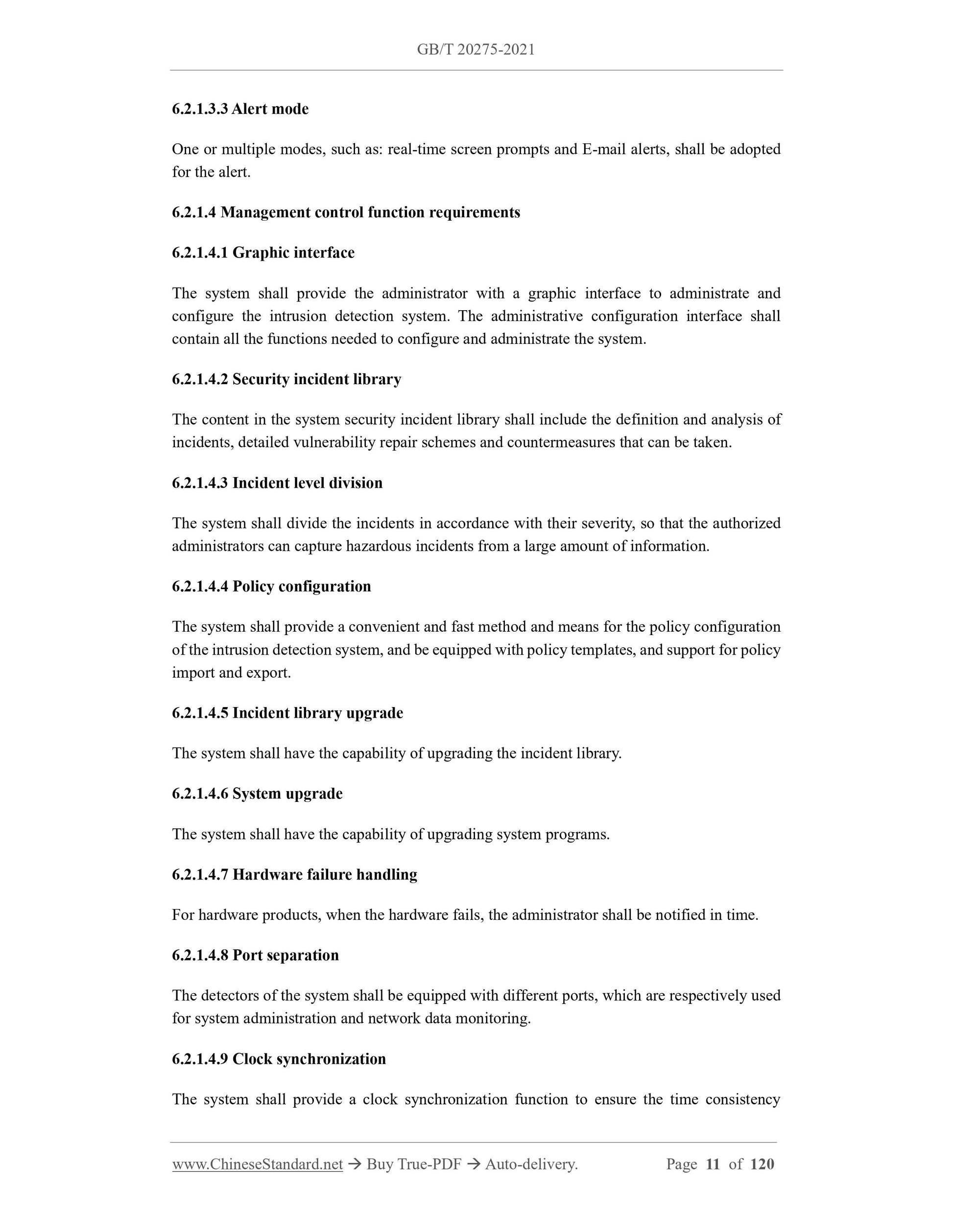 GB/T 20275-2021 Page 5