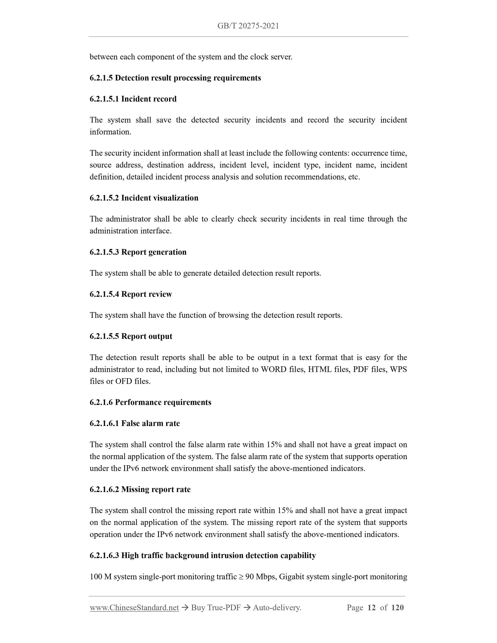 GB/T 20275-2021 Page 6