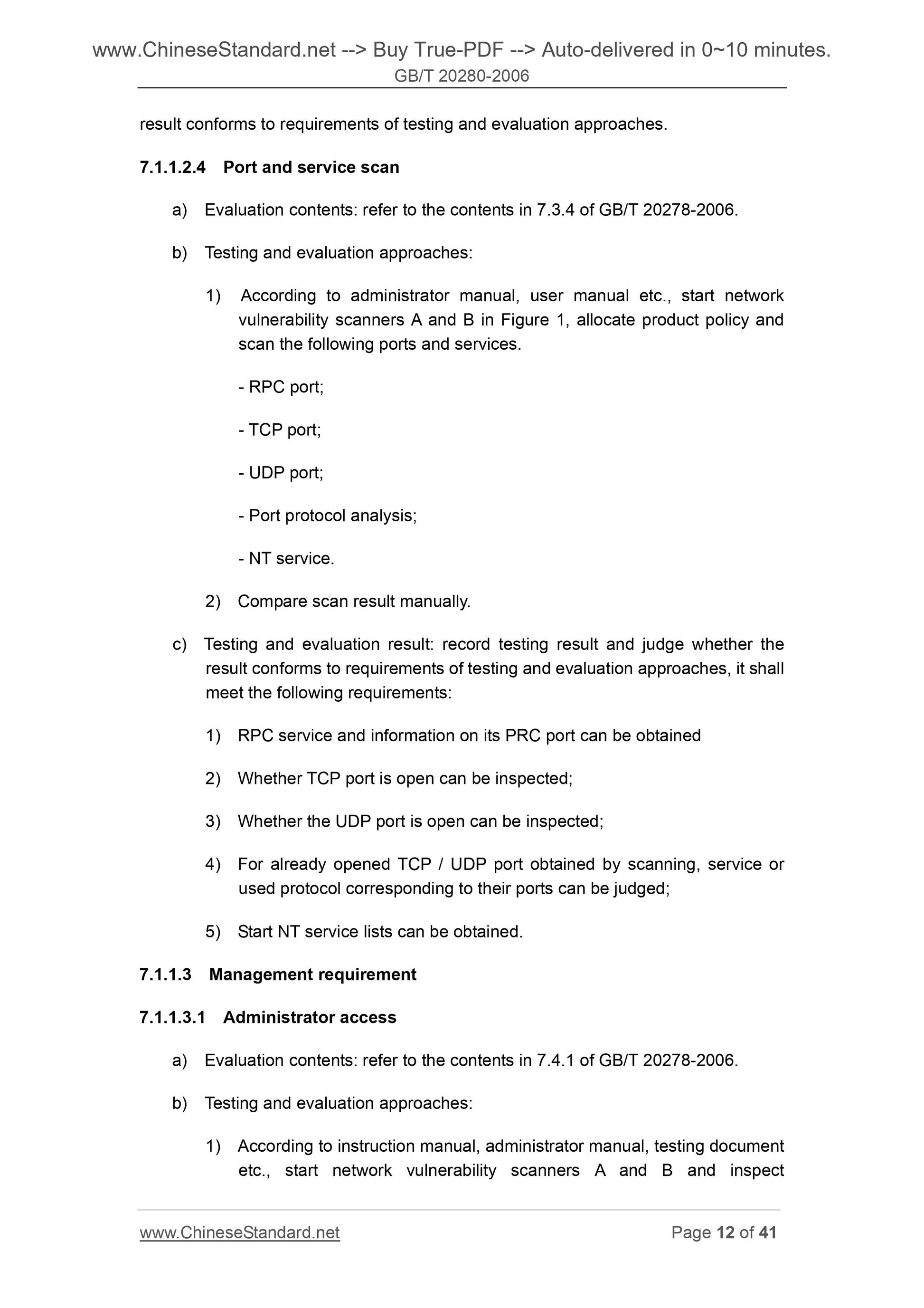 GB/T 20280-2006 Page 11