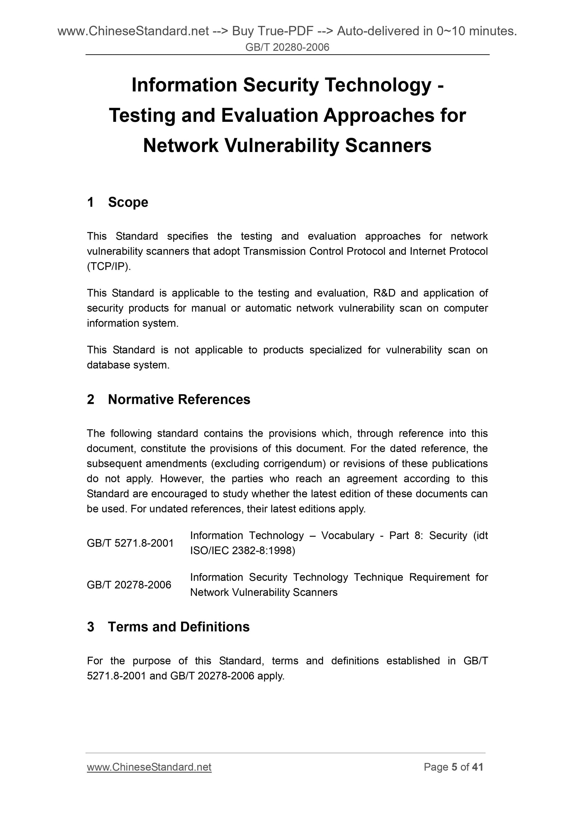 GB/T 20280-2006 Page 5