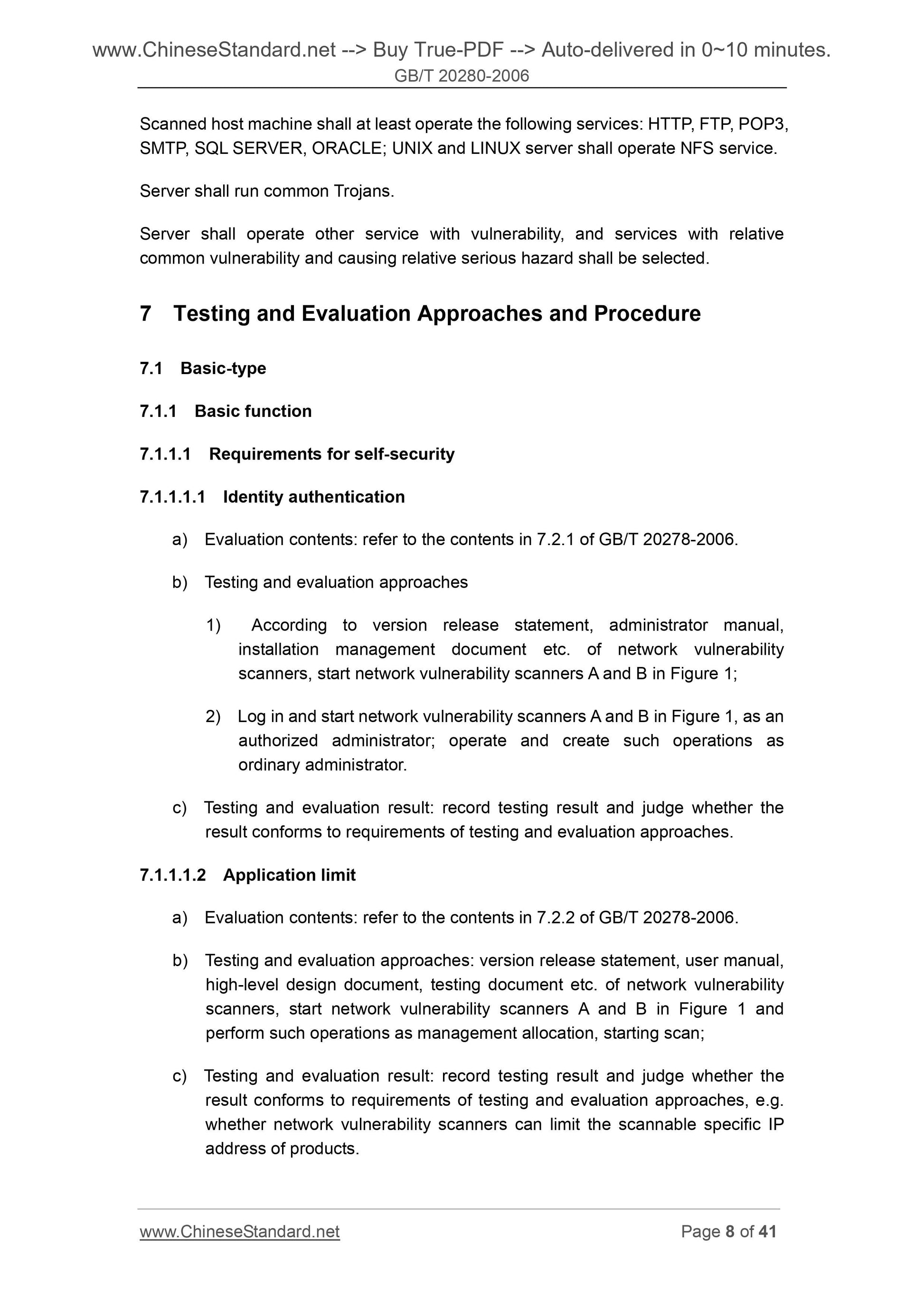 GB/T 20280-2006 Page 7