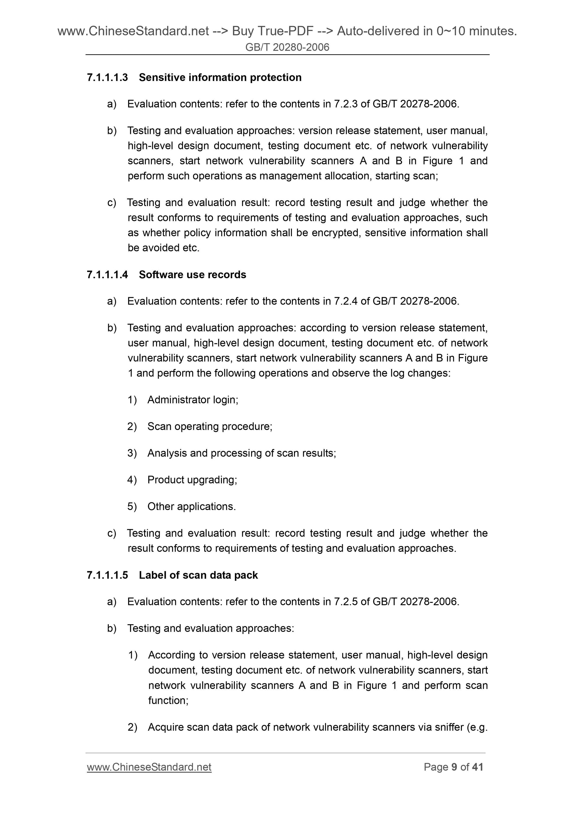 GB/T 20280-2006 Page 8