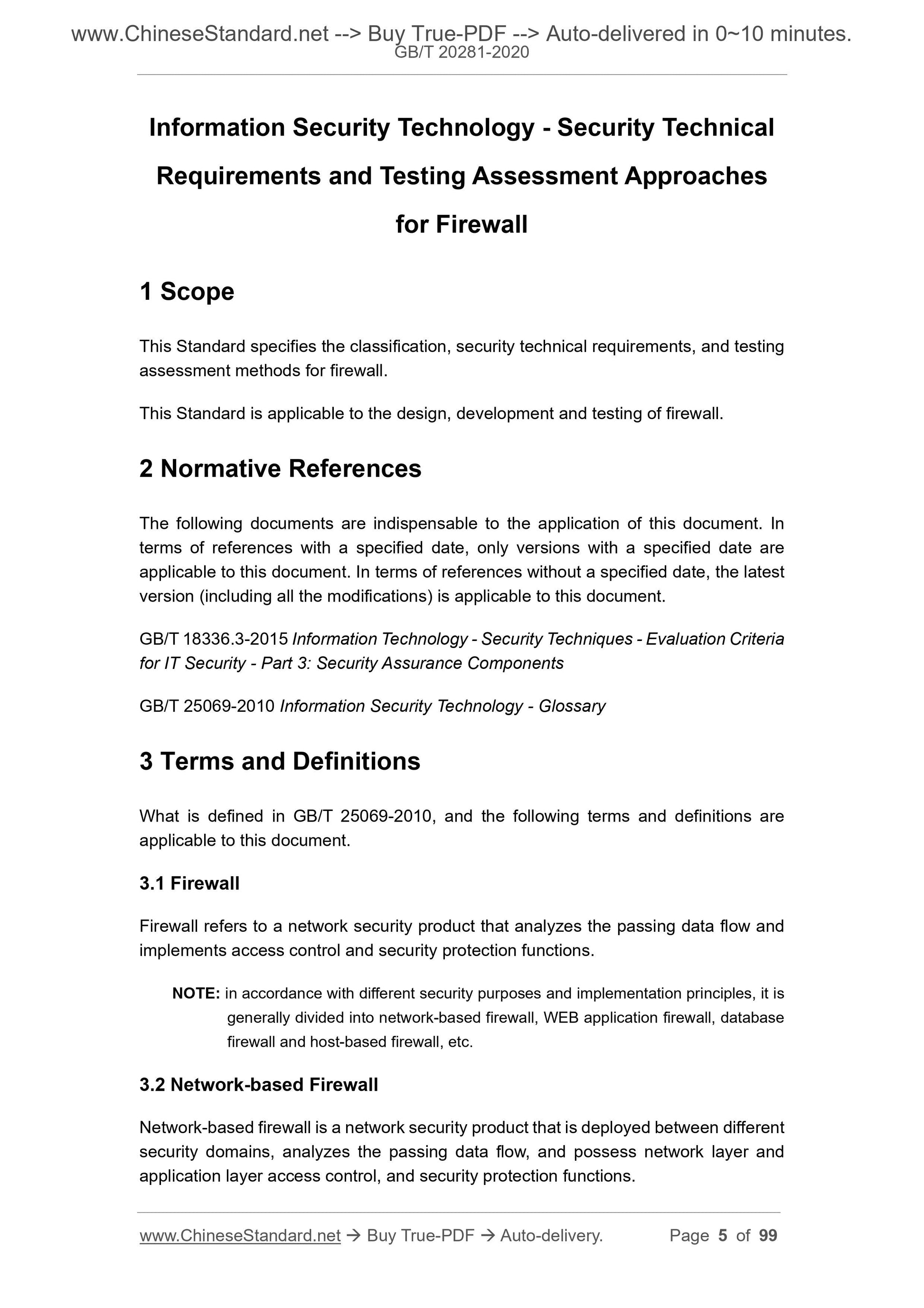 GB/T 20281-2020 Page 3