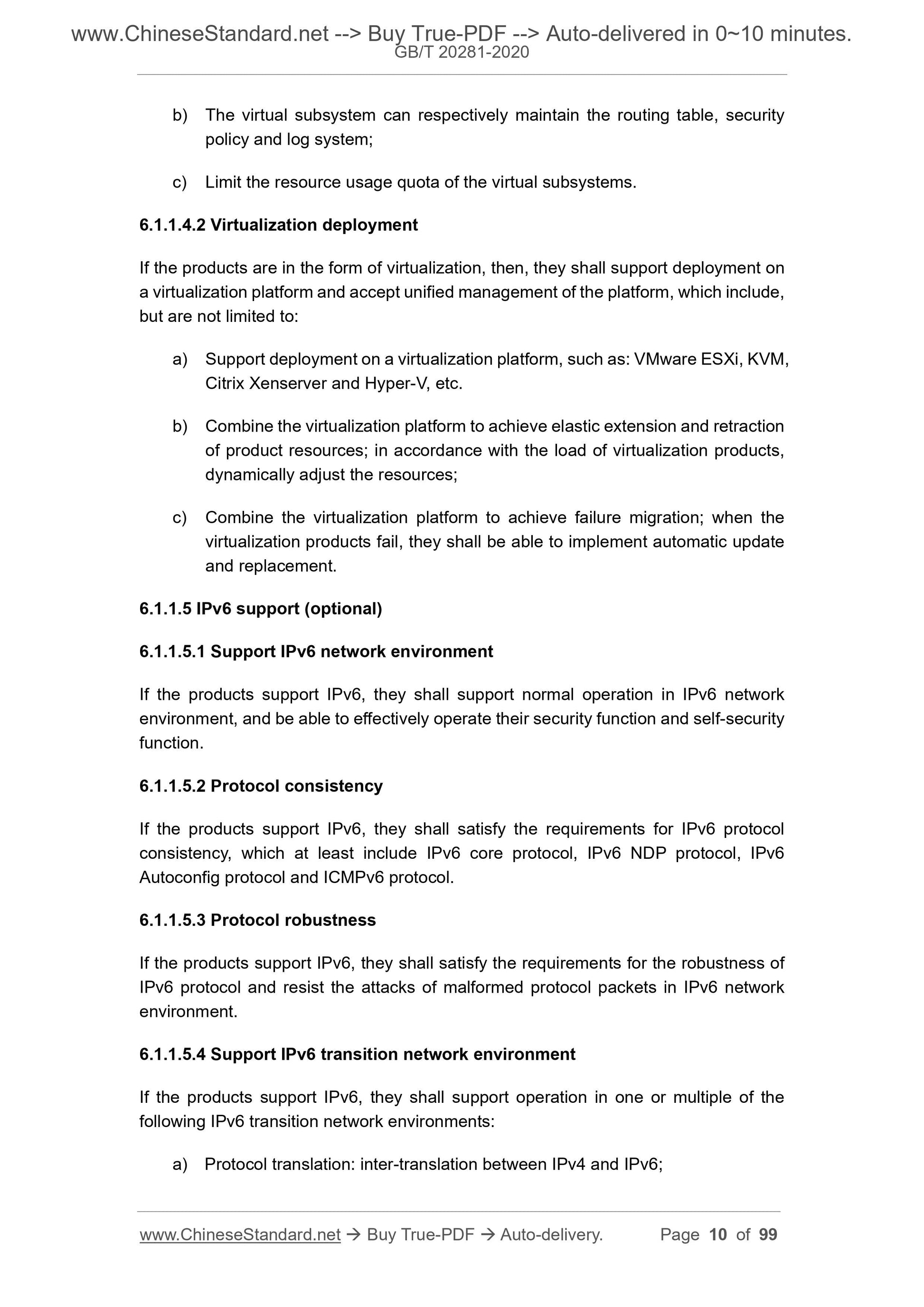GB/T 20281-2020 Page 5