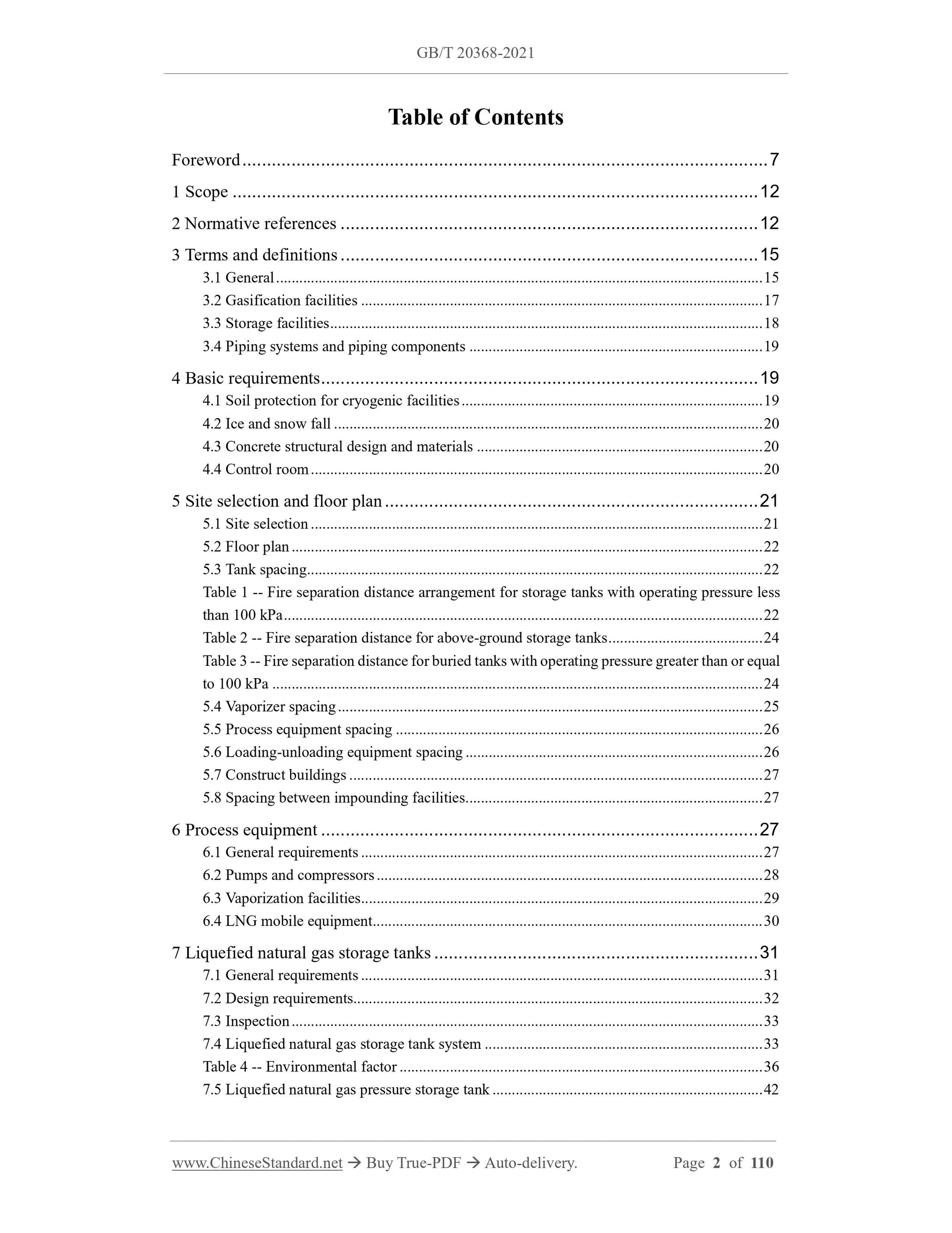 GB/T 20368-2021 Page 2