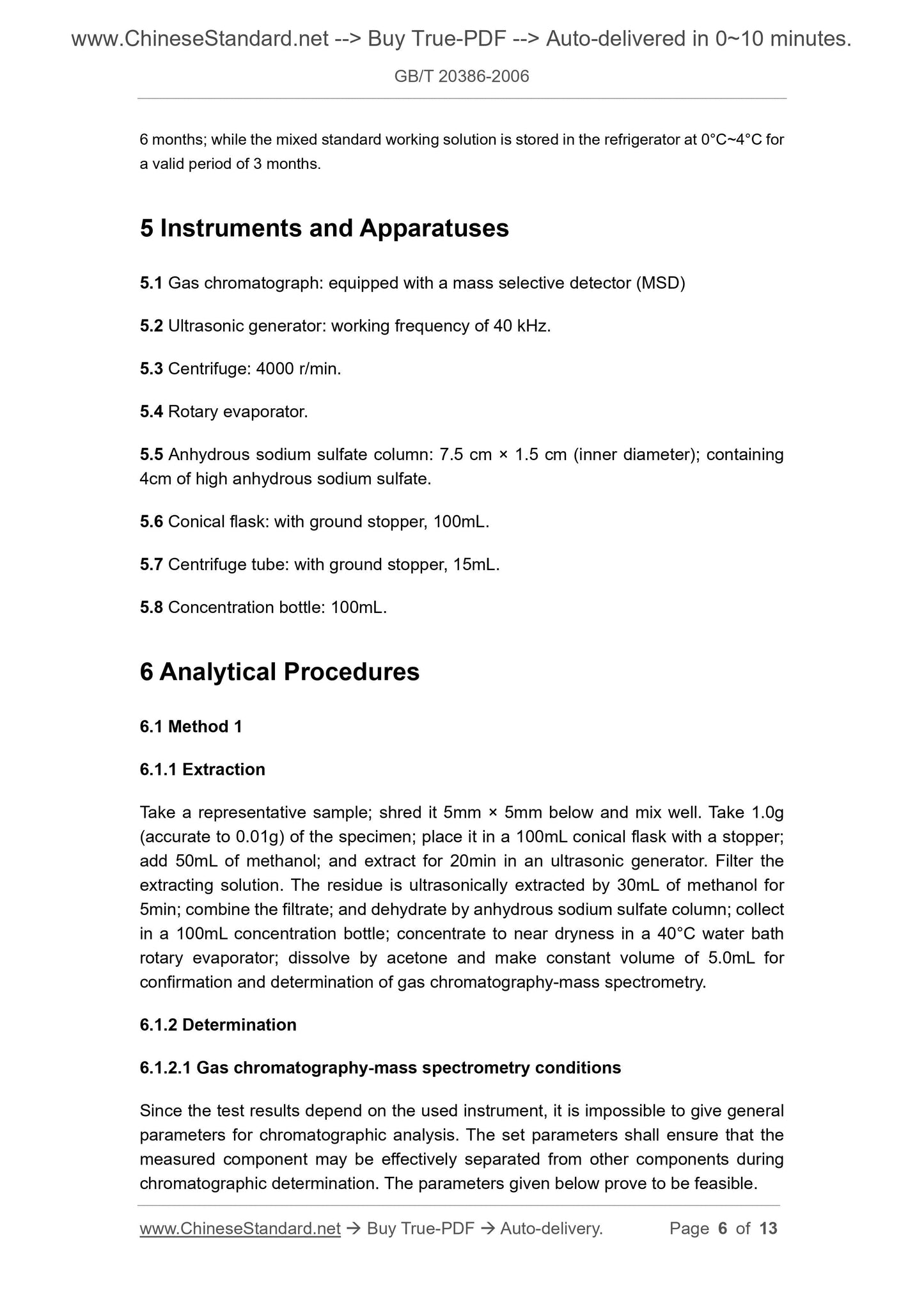 GB/T 20386-2006 Page 4