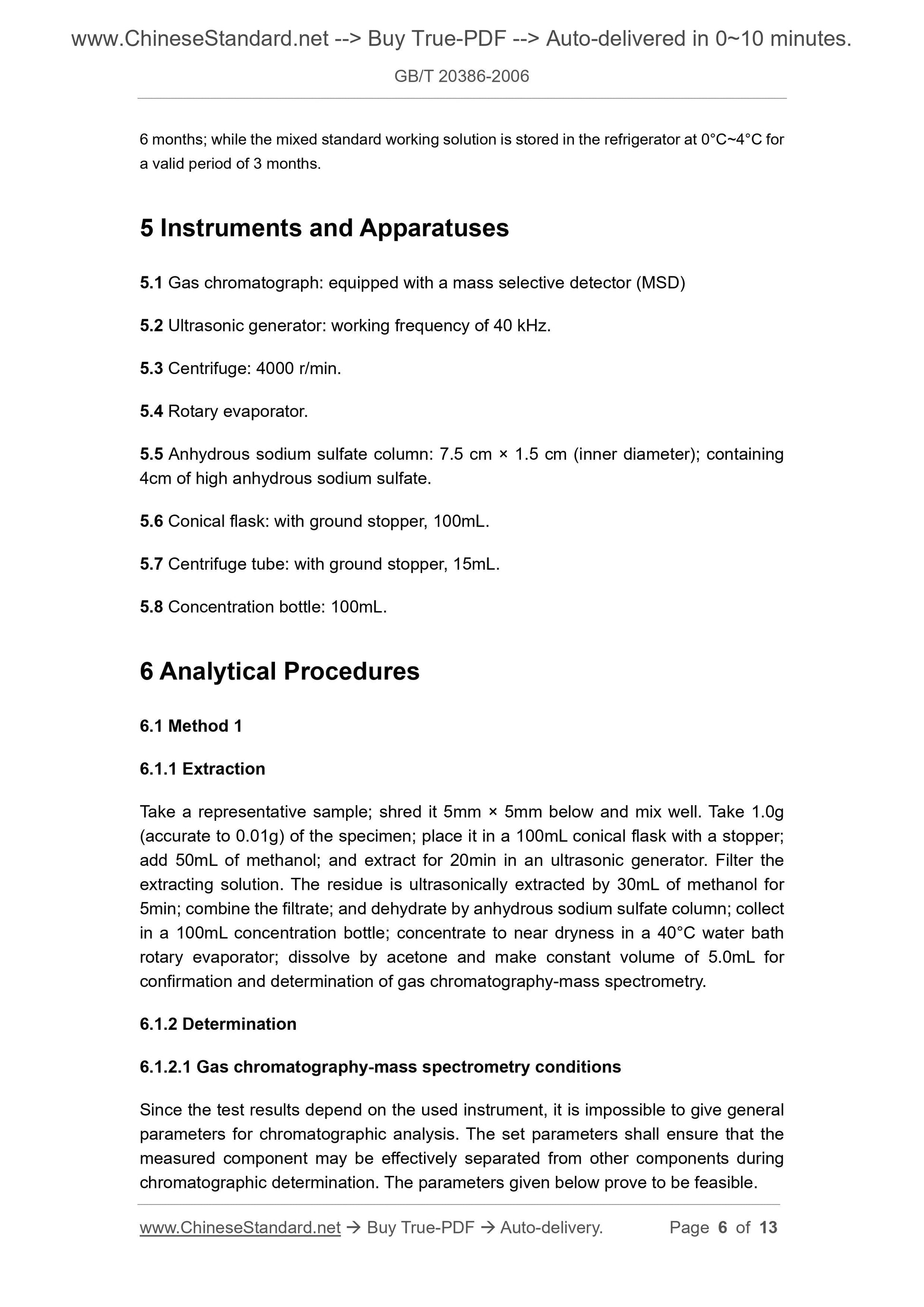 GB/T 20386-2006 Page 4