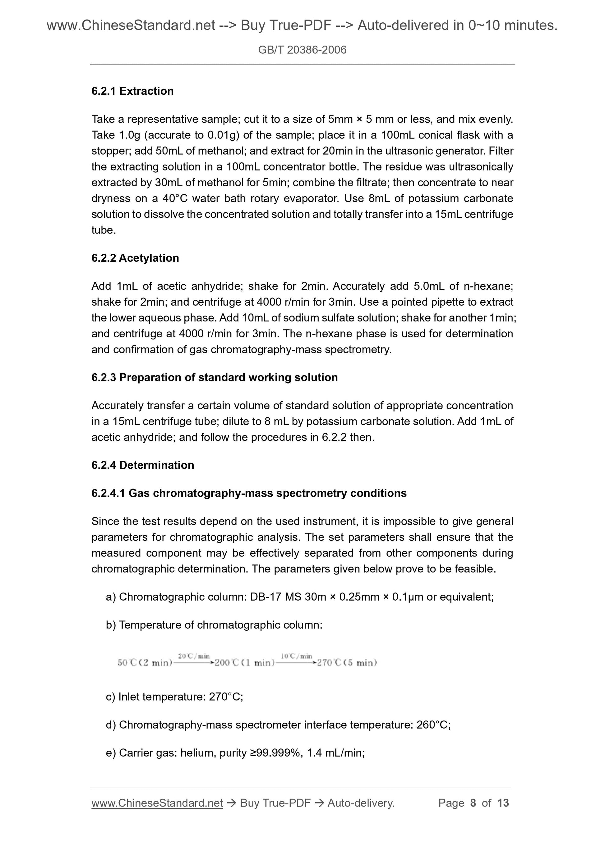 GB/T 20386-2006 Page 5