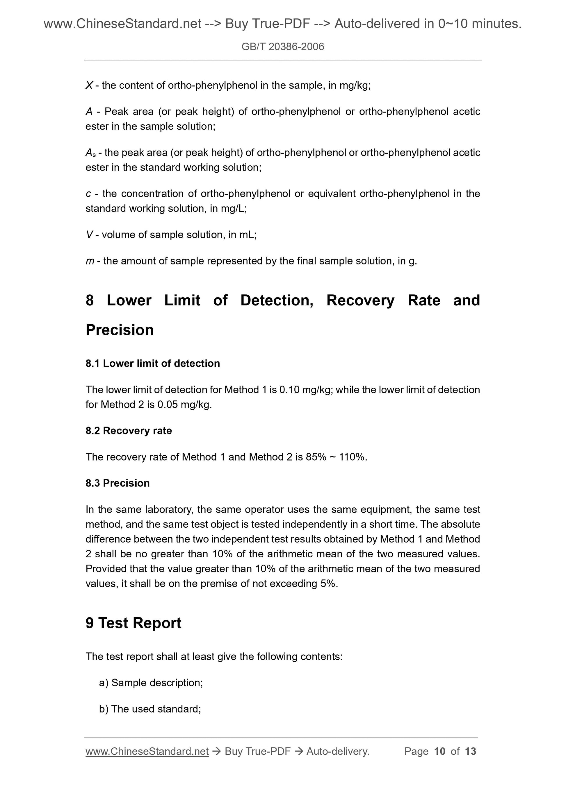 GB/T 20386-2006 Page 6