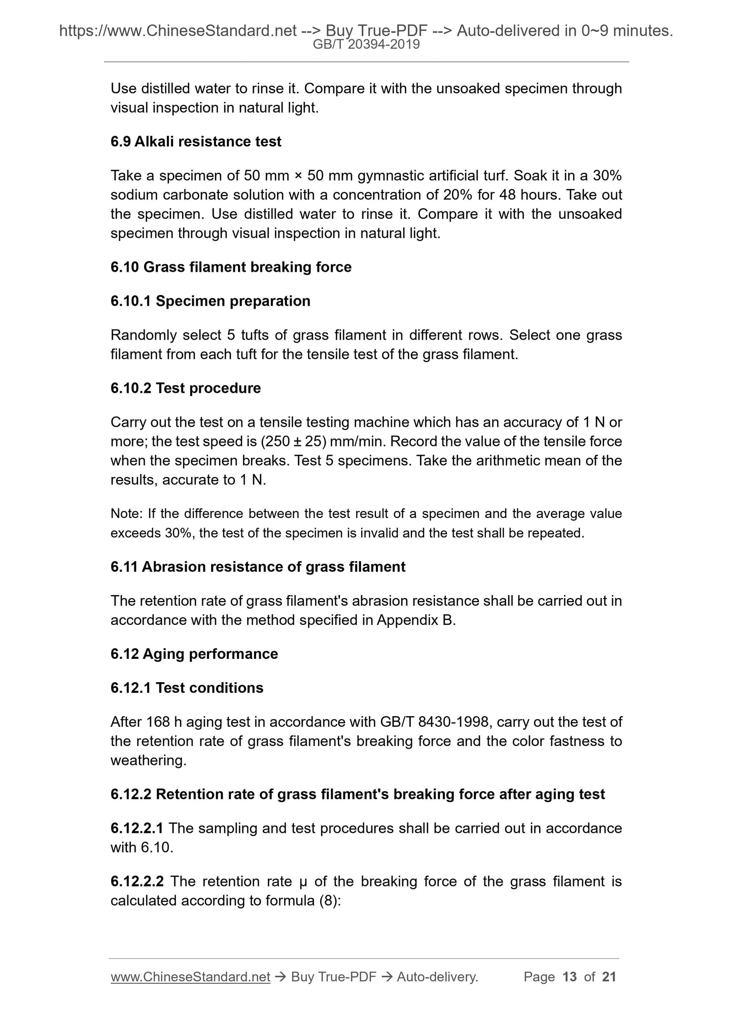 GB/T 20394-2019 Page 6