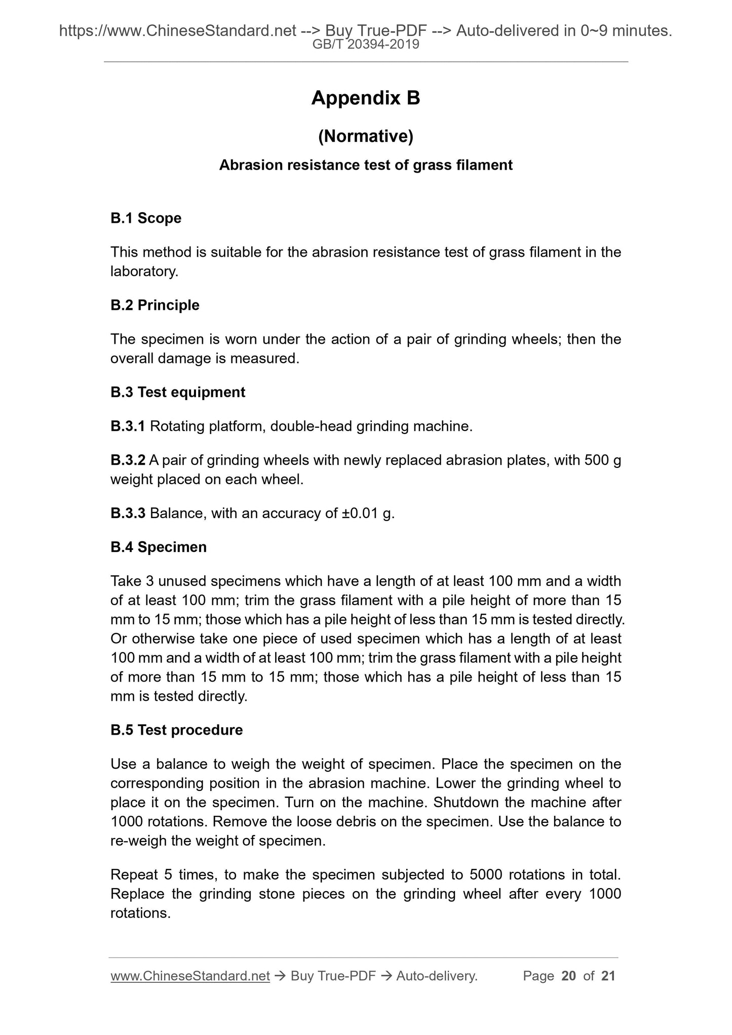 GB/T 20394-2019 Page 9