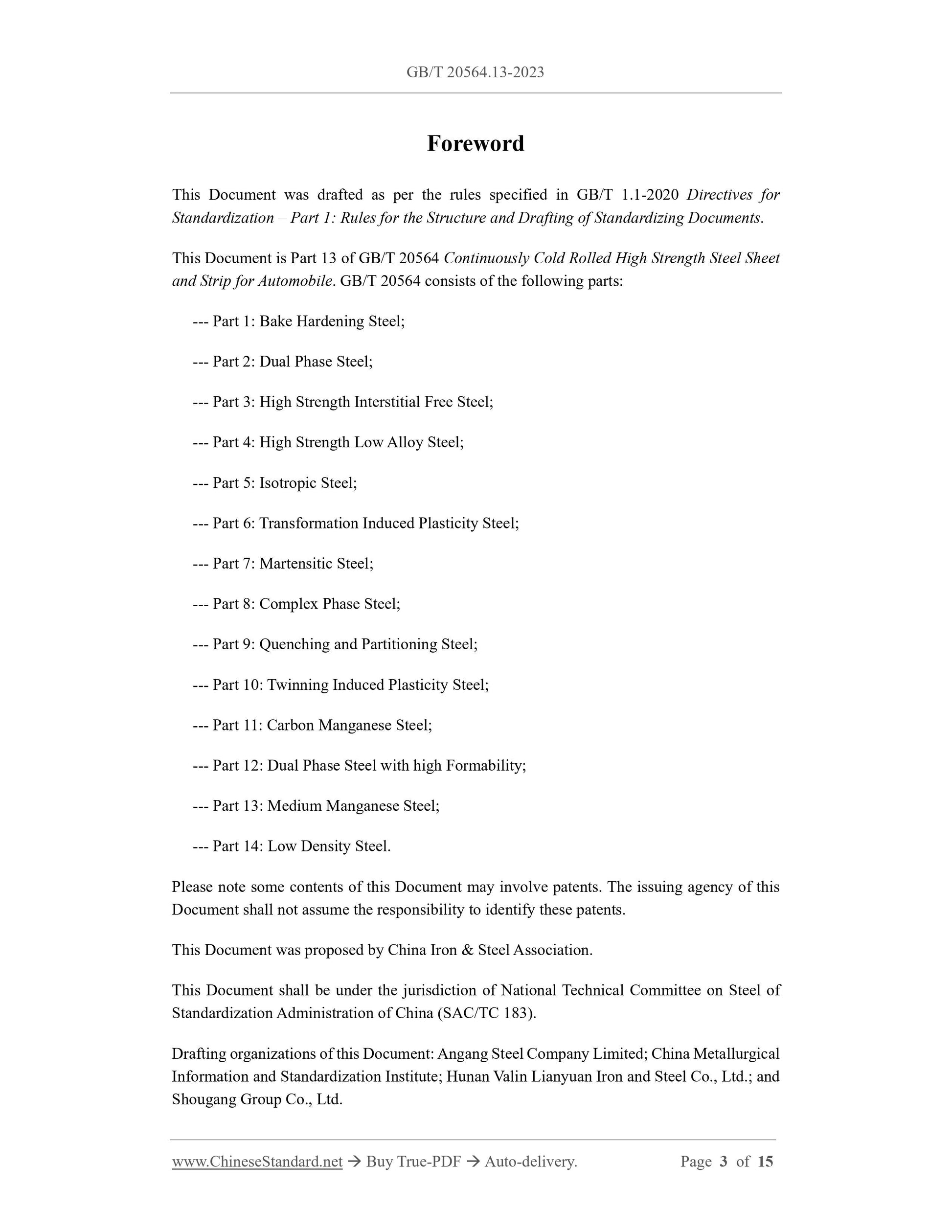 GB/T 20564.13-2023 Page 3