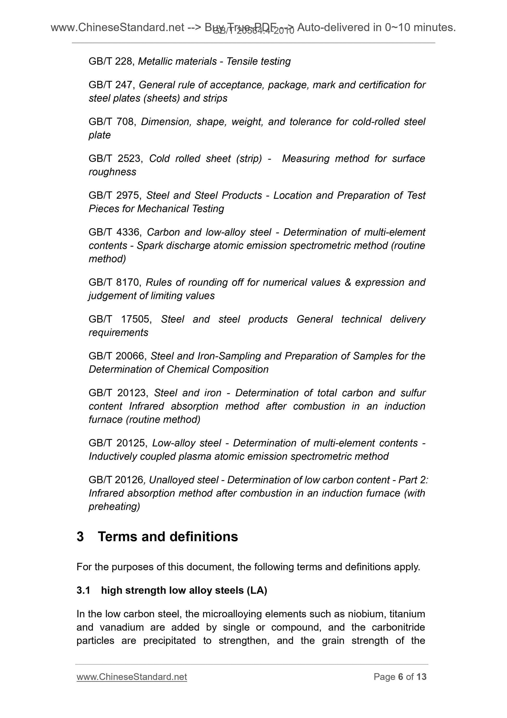 GB/T 20564.4-2010 Page 6