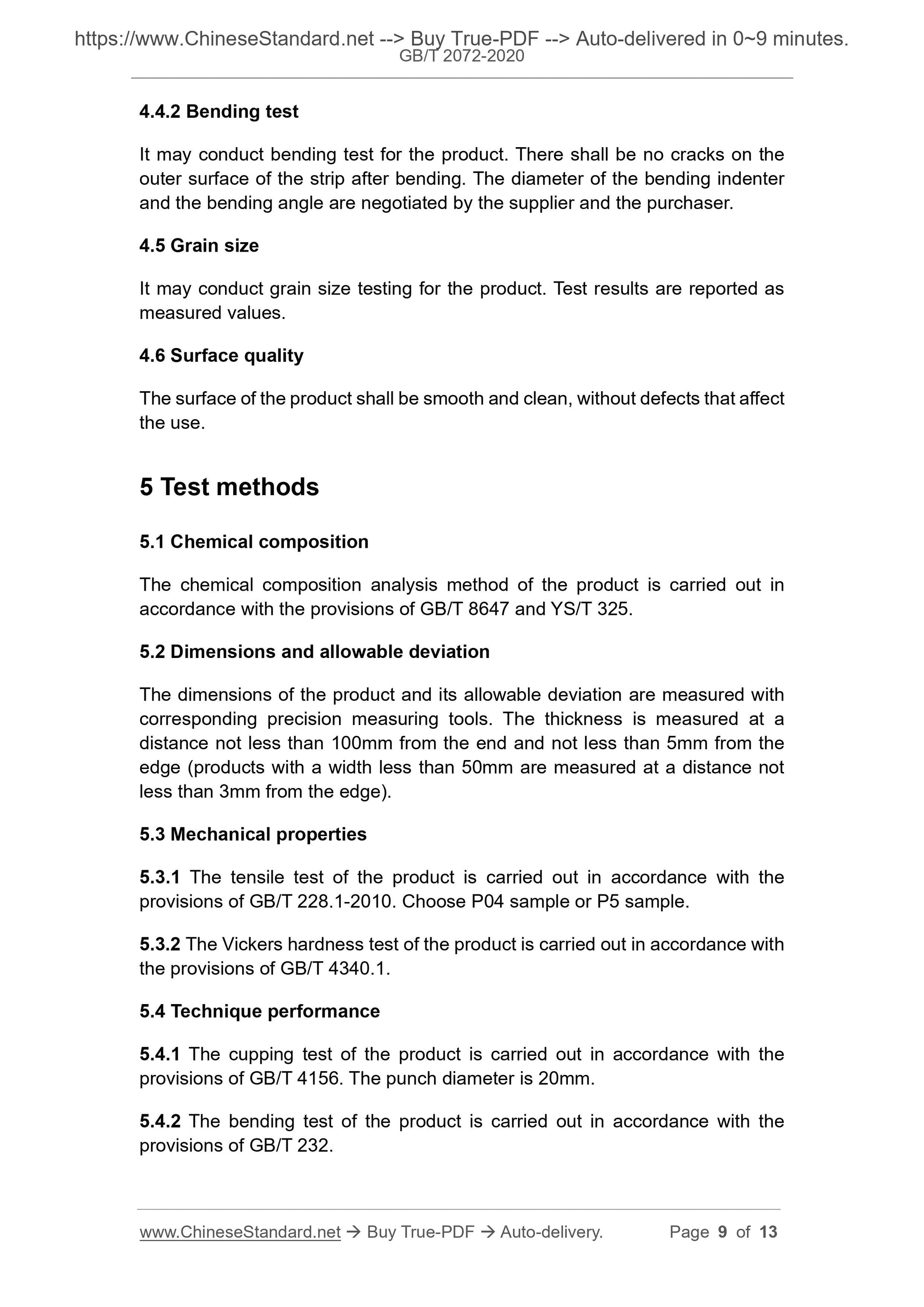 GB/T 2072-2020 Page 4