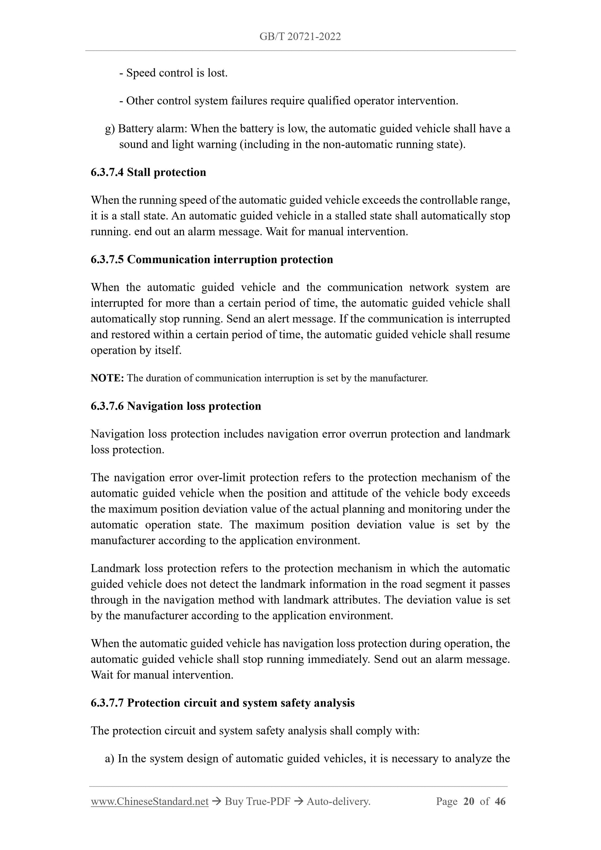 GB/T 20721-2022 Page 11