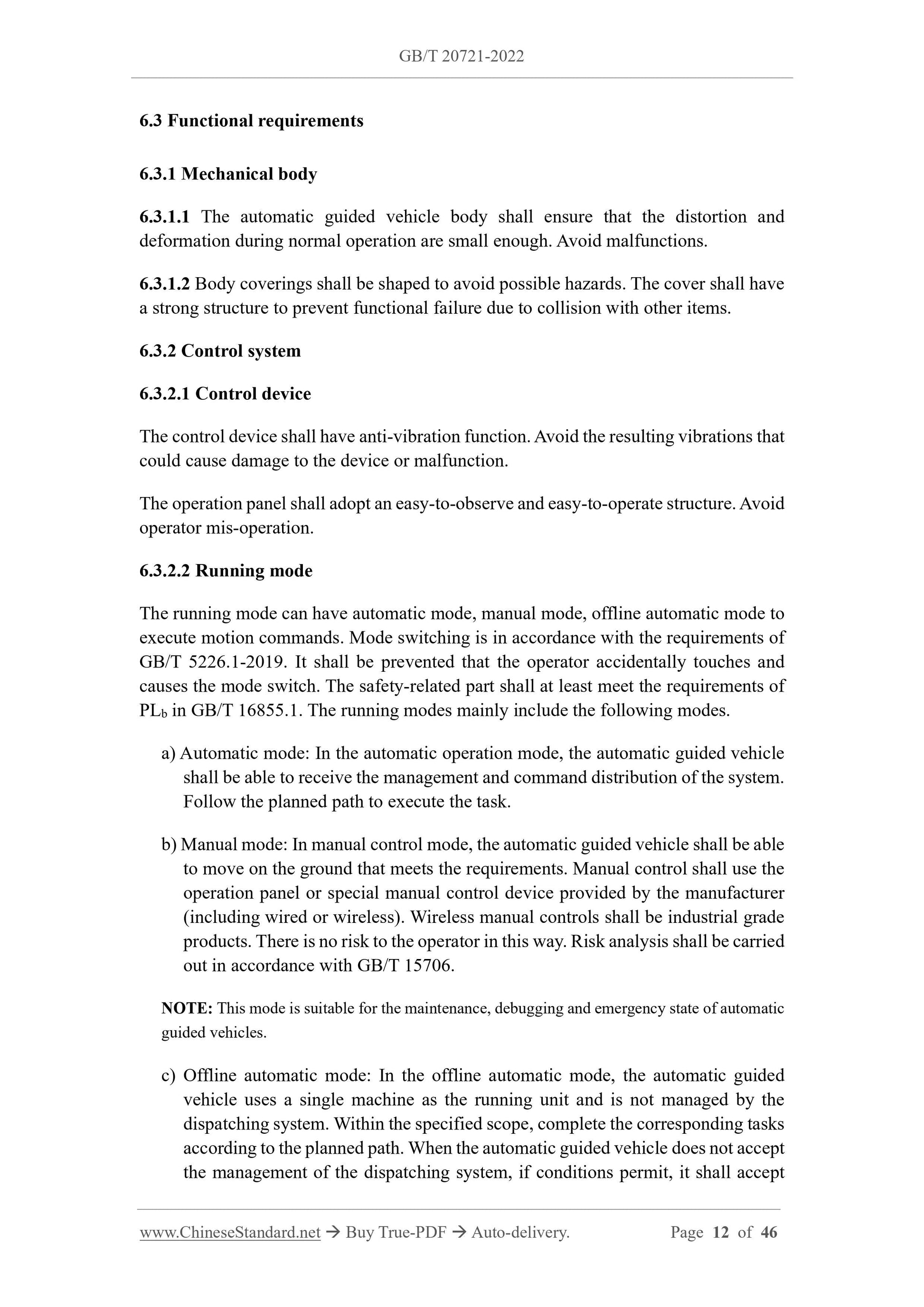 GB/T 20721-2022 Page 6