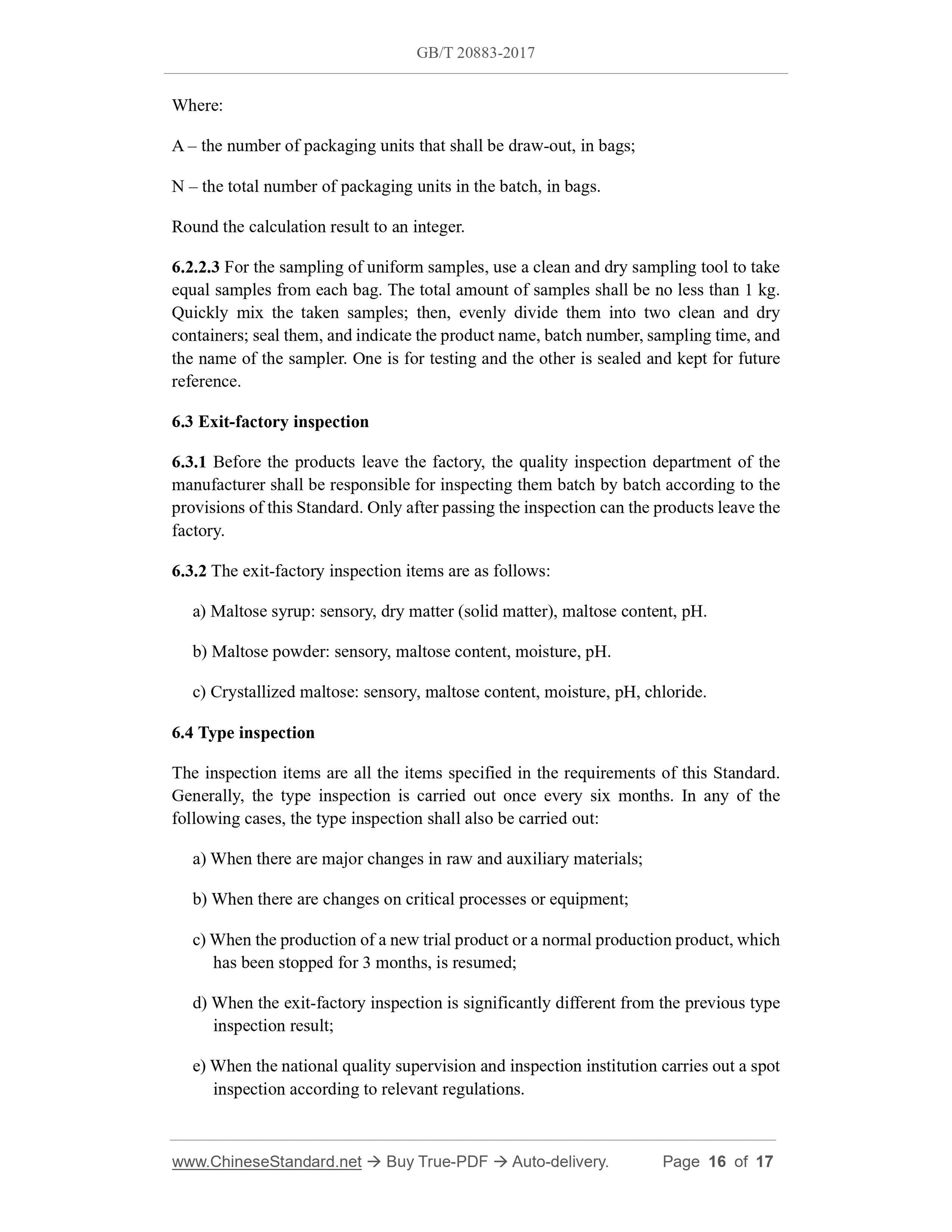 GB/T 20883-2017 Page 10