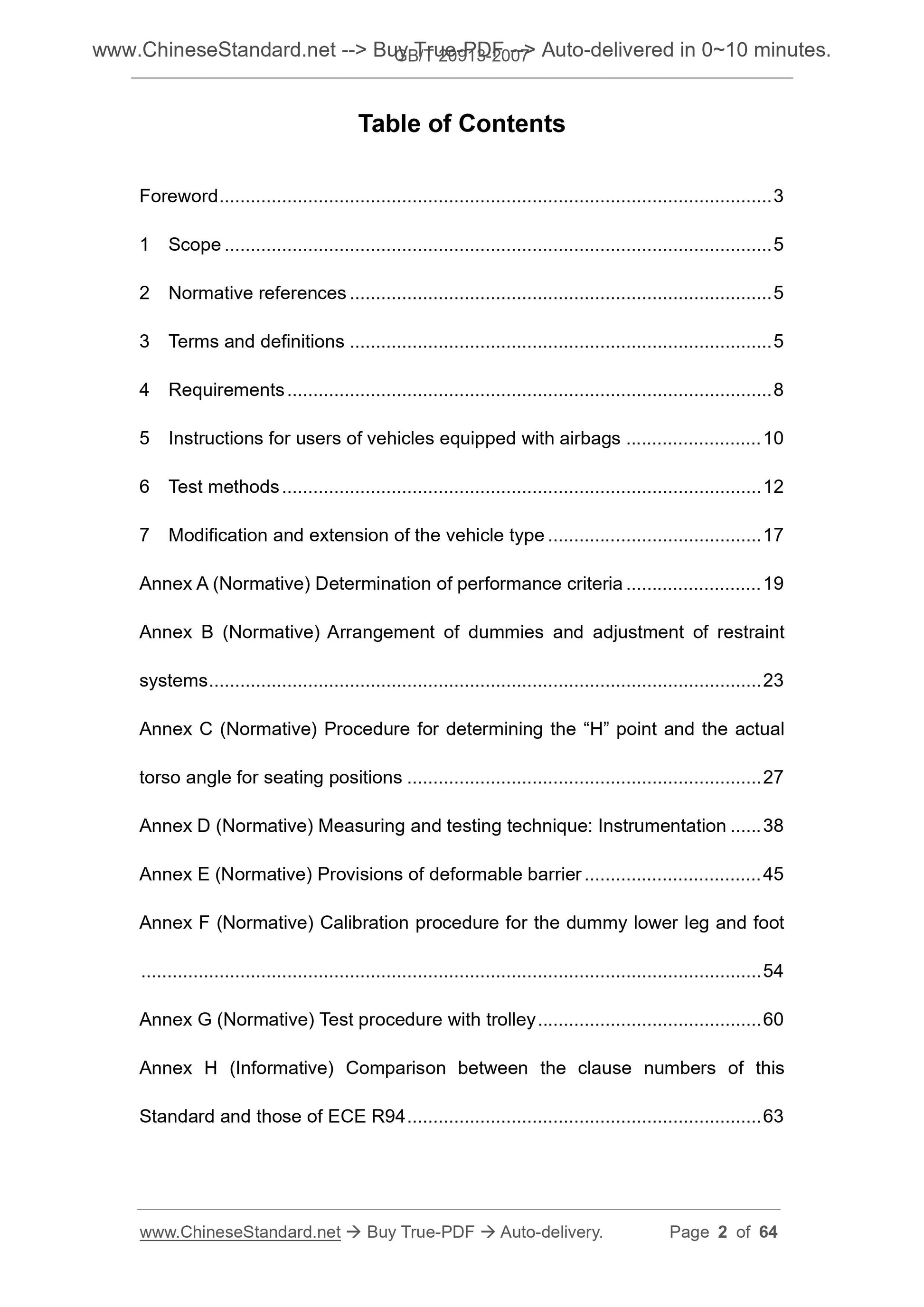 GB/T 20913-2007 Page 2