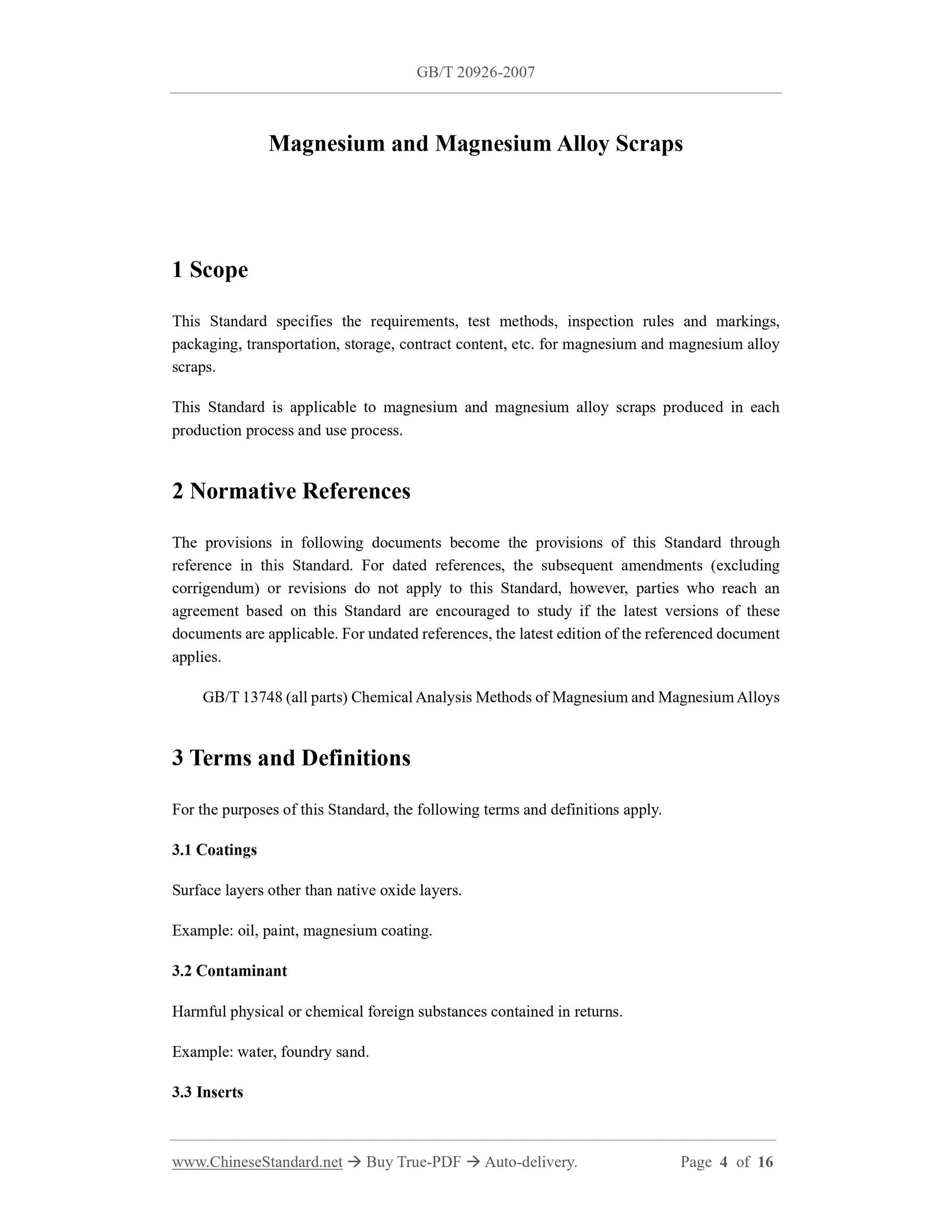 GB/T 20926-2007 Page 4