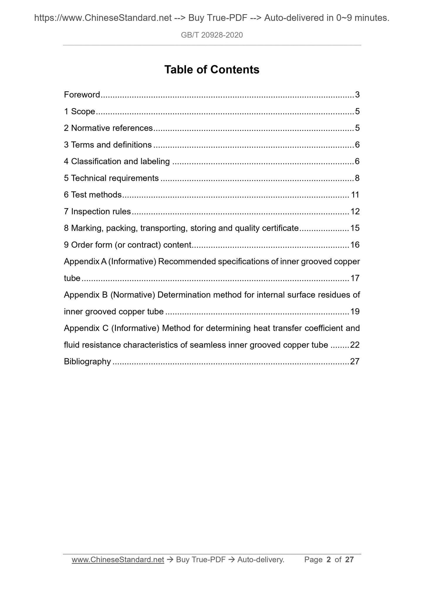 GB/T 20928-2020 Page 2