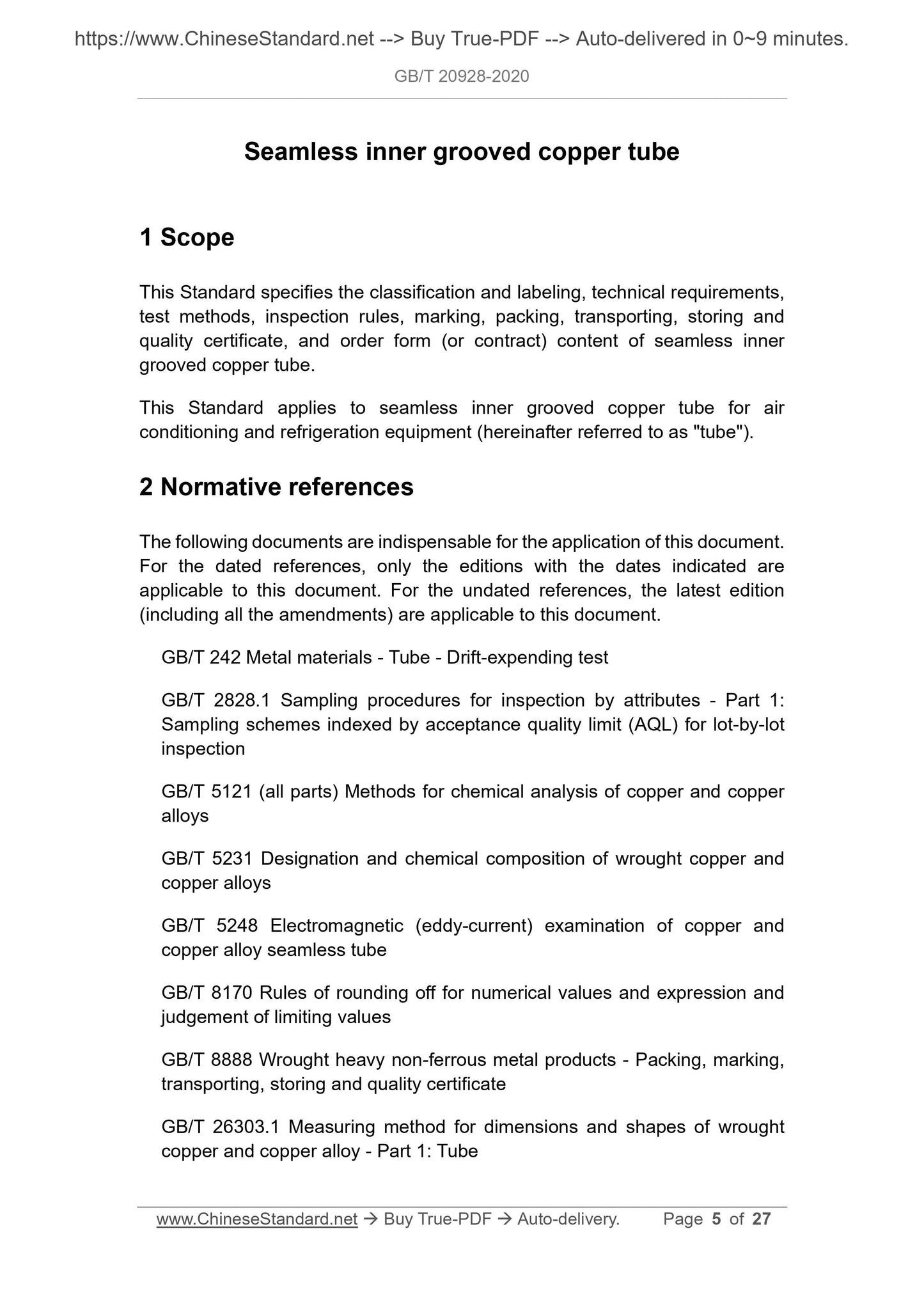 GB/T 20928-2020 Page 4