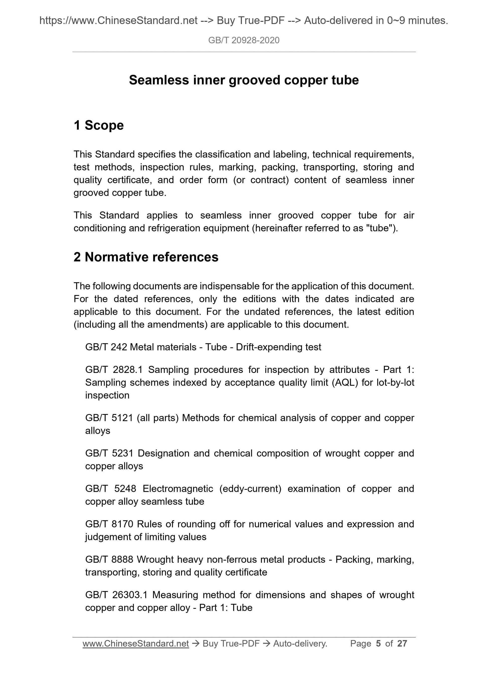 GB/T 20928-2020 Page 4