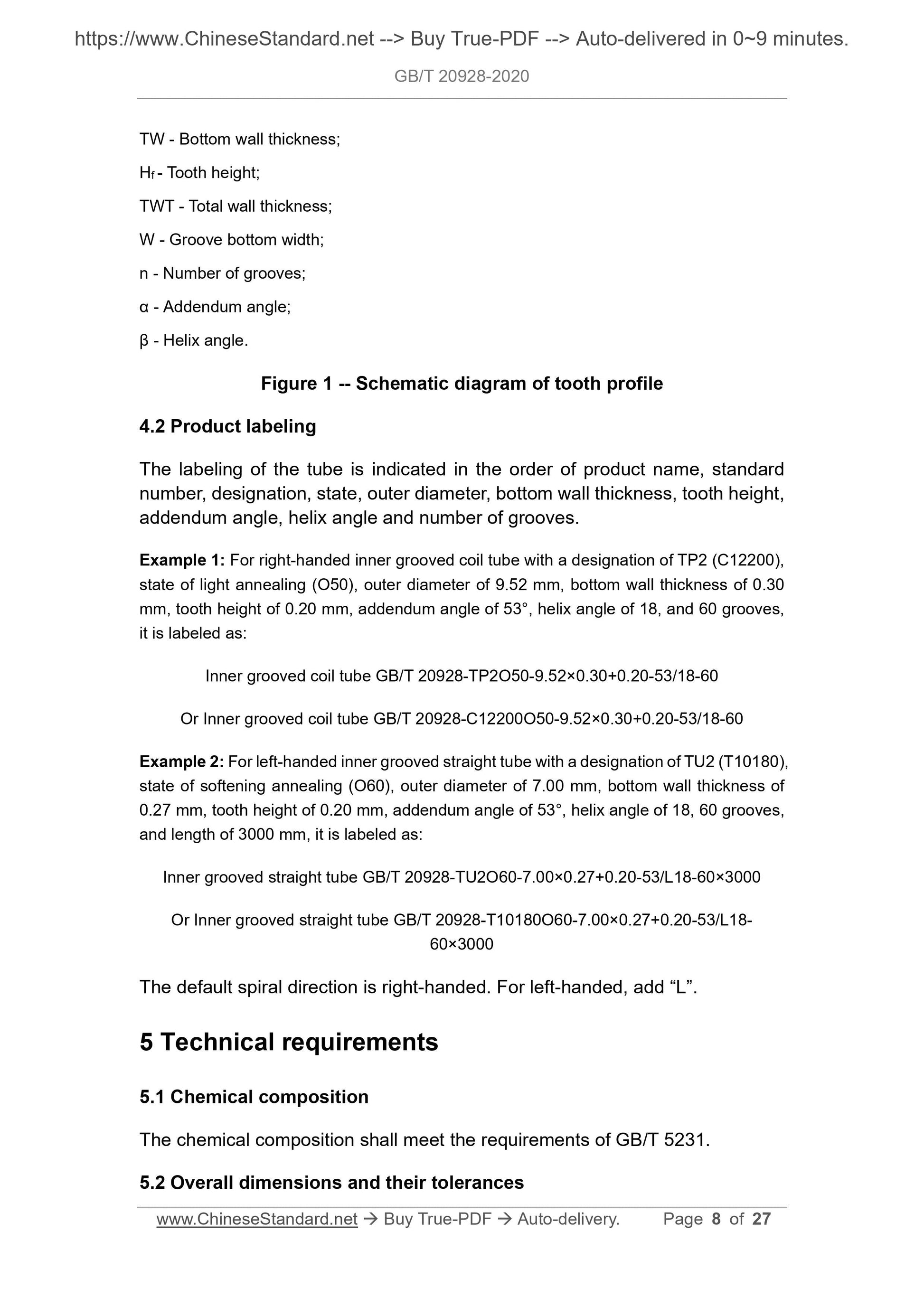 GB/T 20928-2020 Page 6