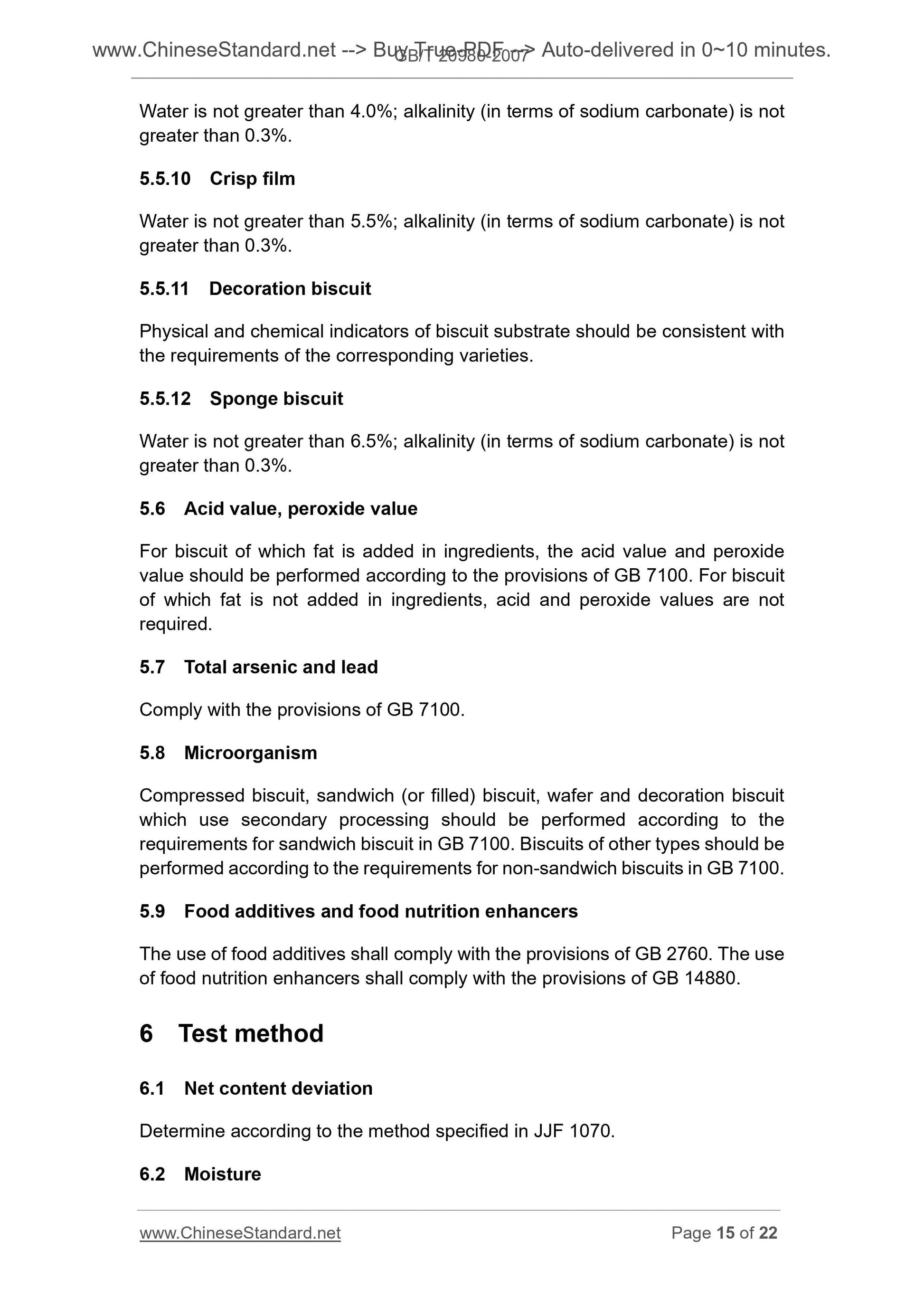 GB/T 20980-2007 Page 9