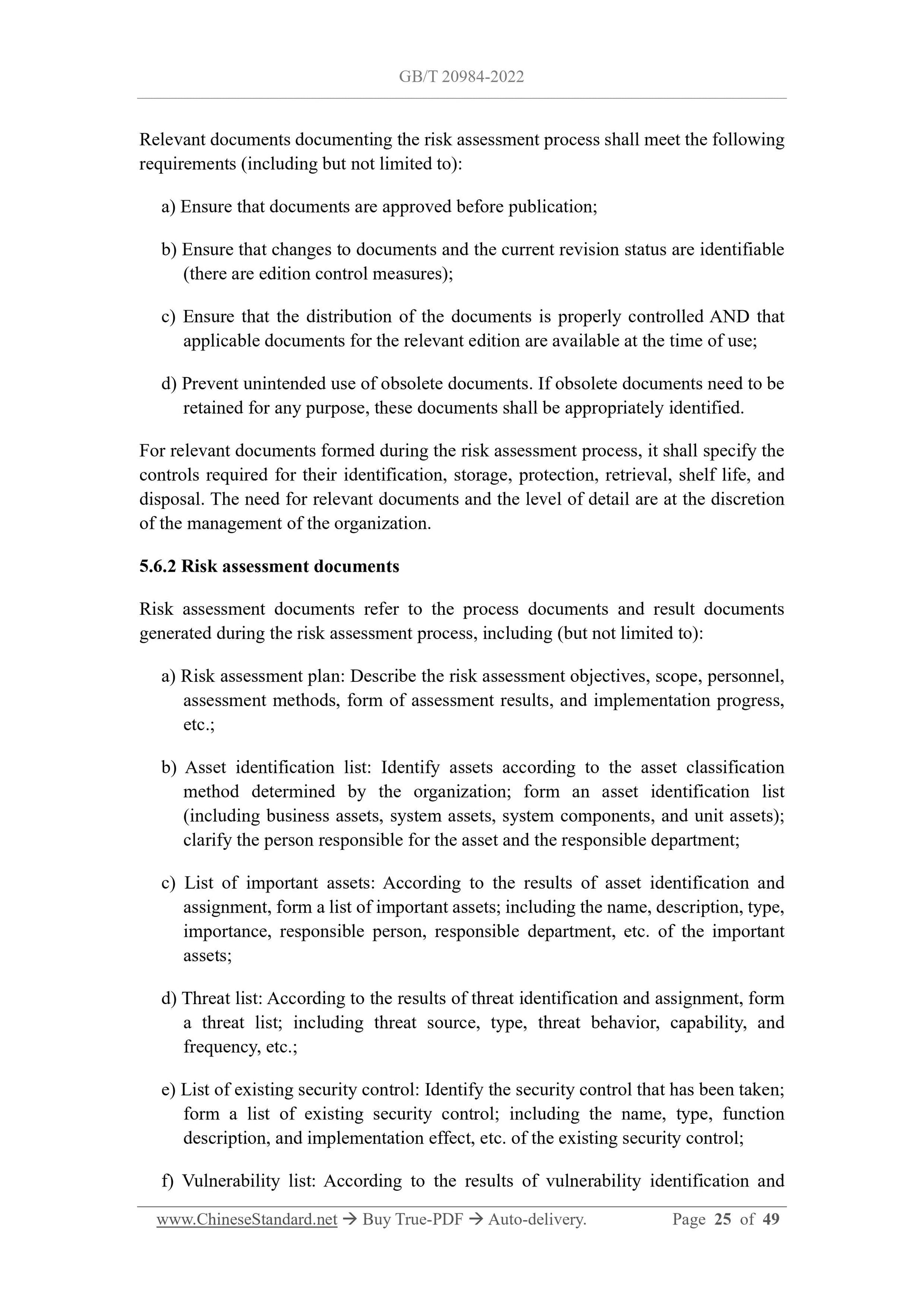GB/T 20984-2022 Page 8
