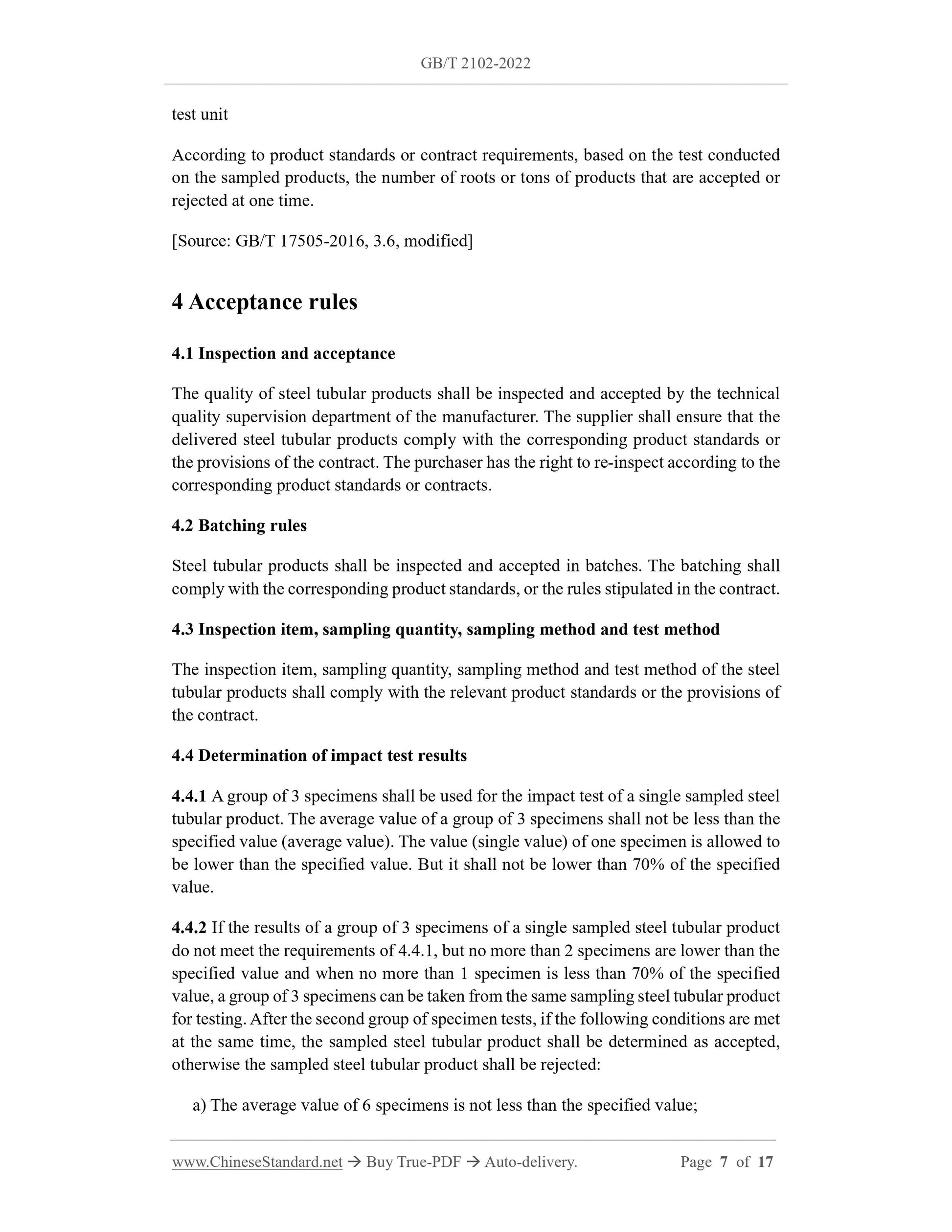 GB/T 2102-2022 Page 4